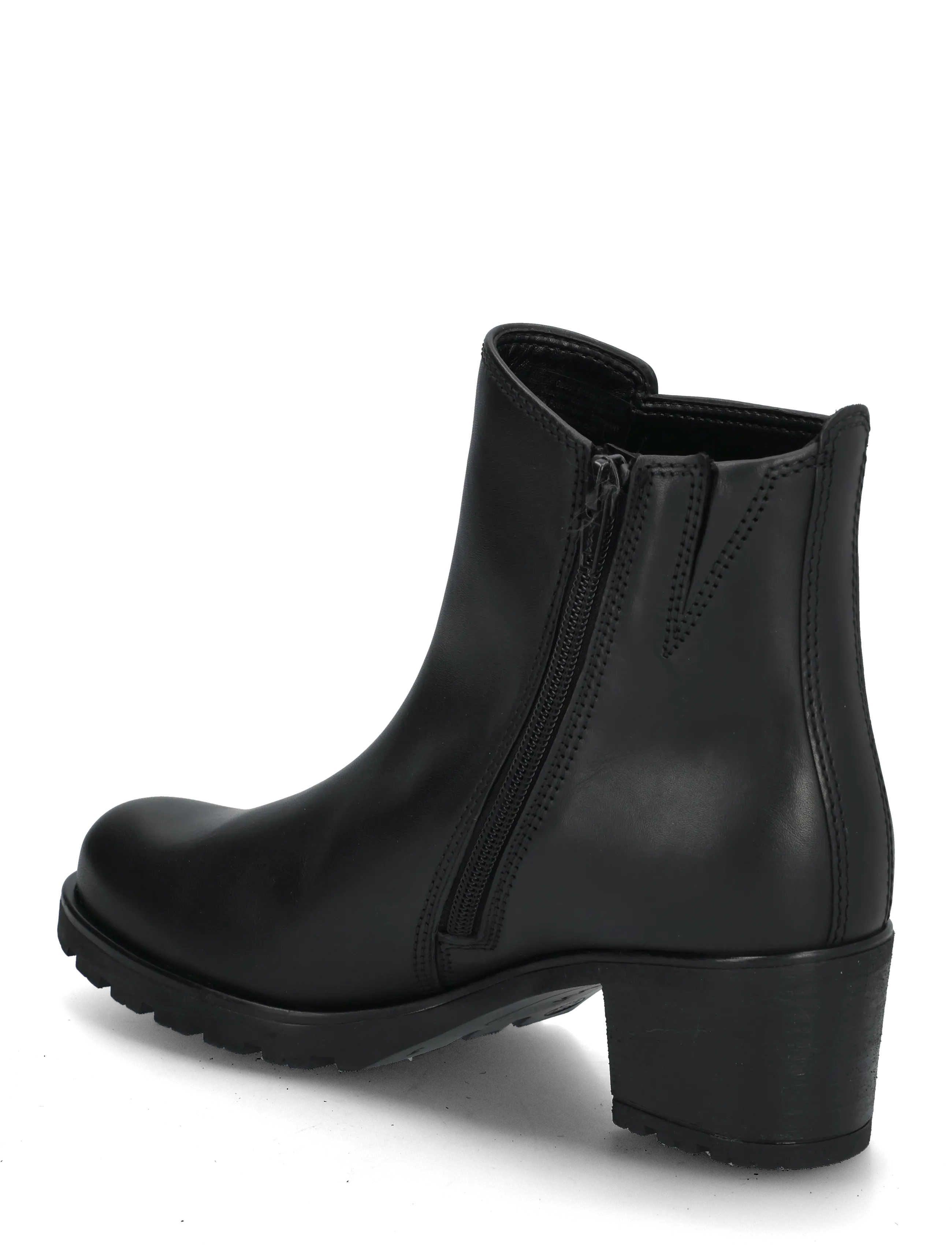 Gabor - Ankle boot - heeled ankle boots - black - 1