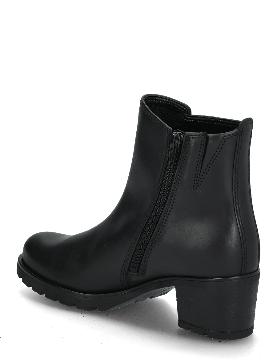 Gabor - Ankle boot - støvletter - black - 1