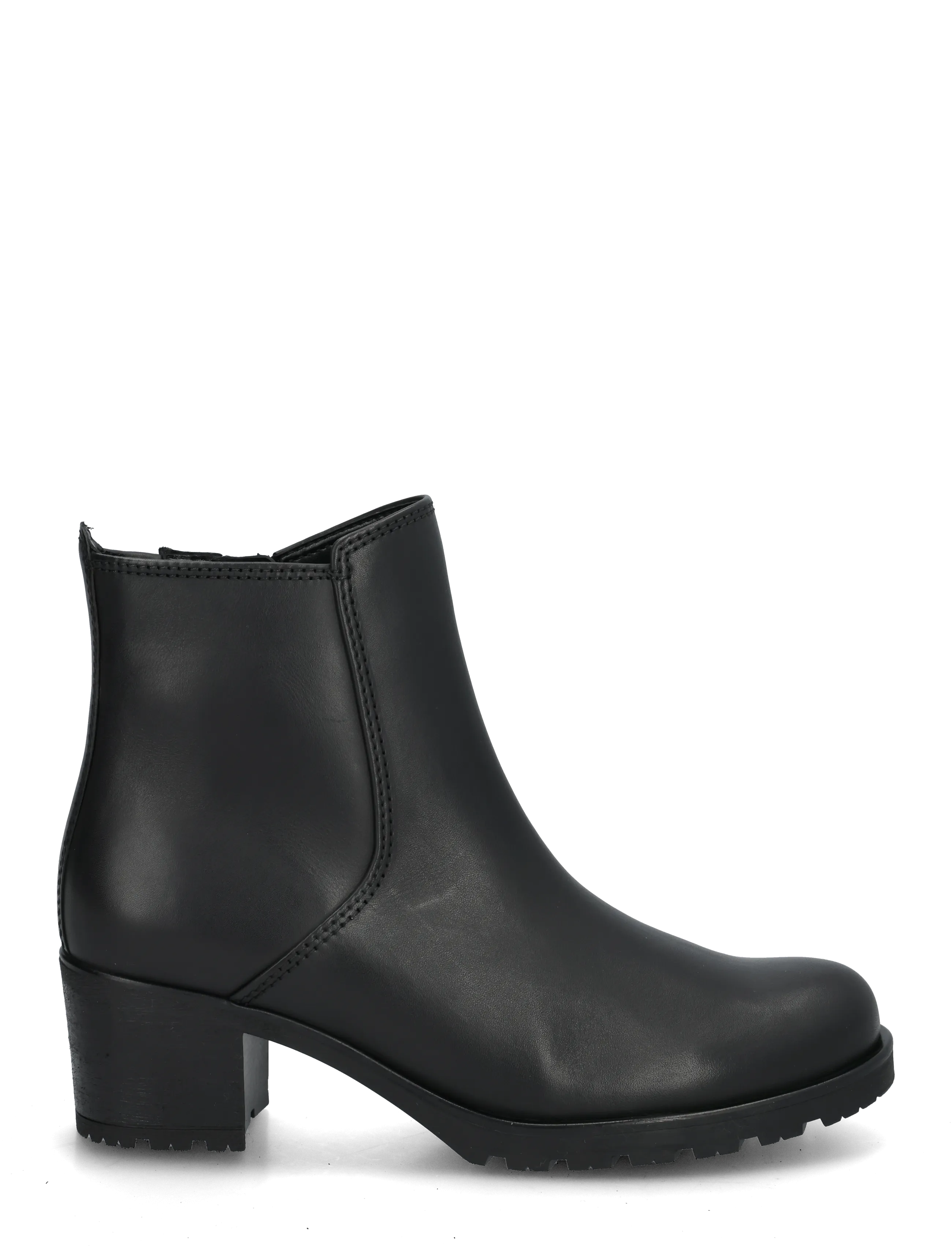Gabor - Ankle boot - heeled ankle boots - black - 2