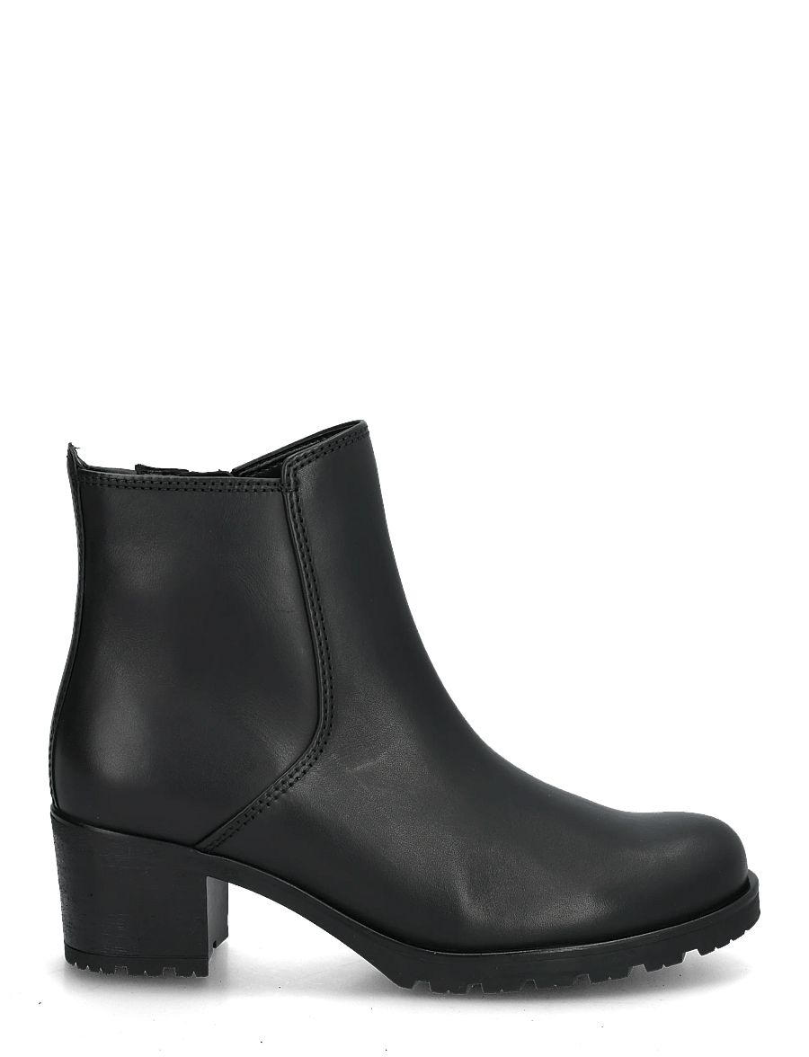 Gabor - Ankle boot - støvletter - black - 2