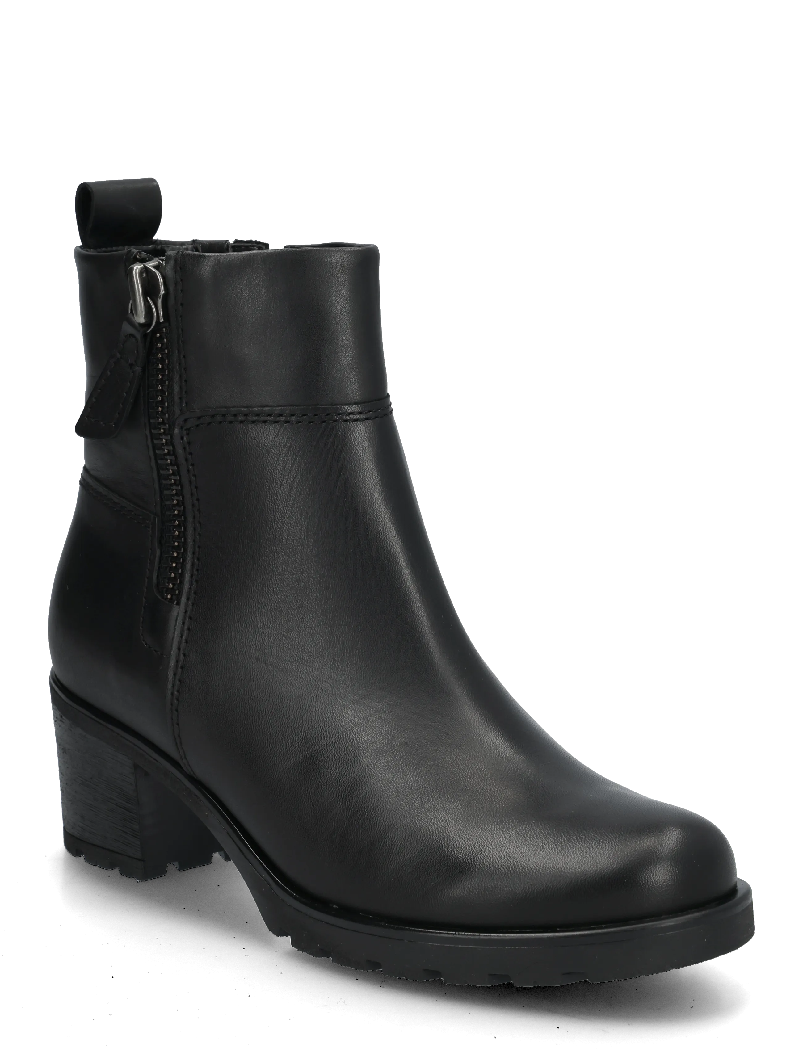 Gabor Ankle boot - Bestseller - BLACK / black
