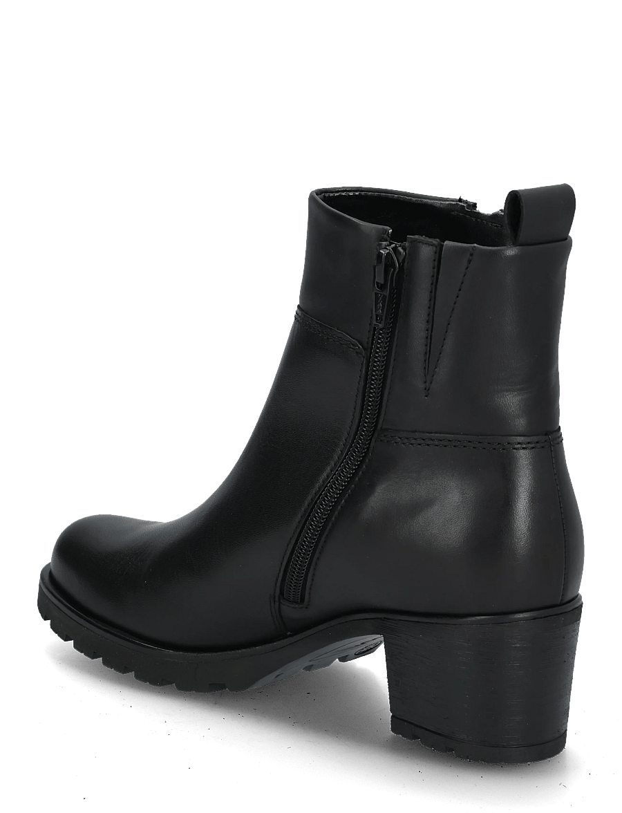 Gabor - Ankle boot - støvletter - black - 1