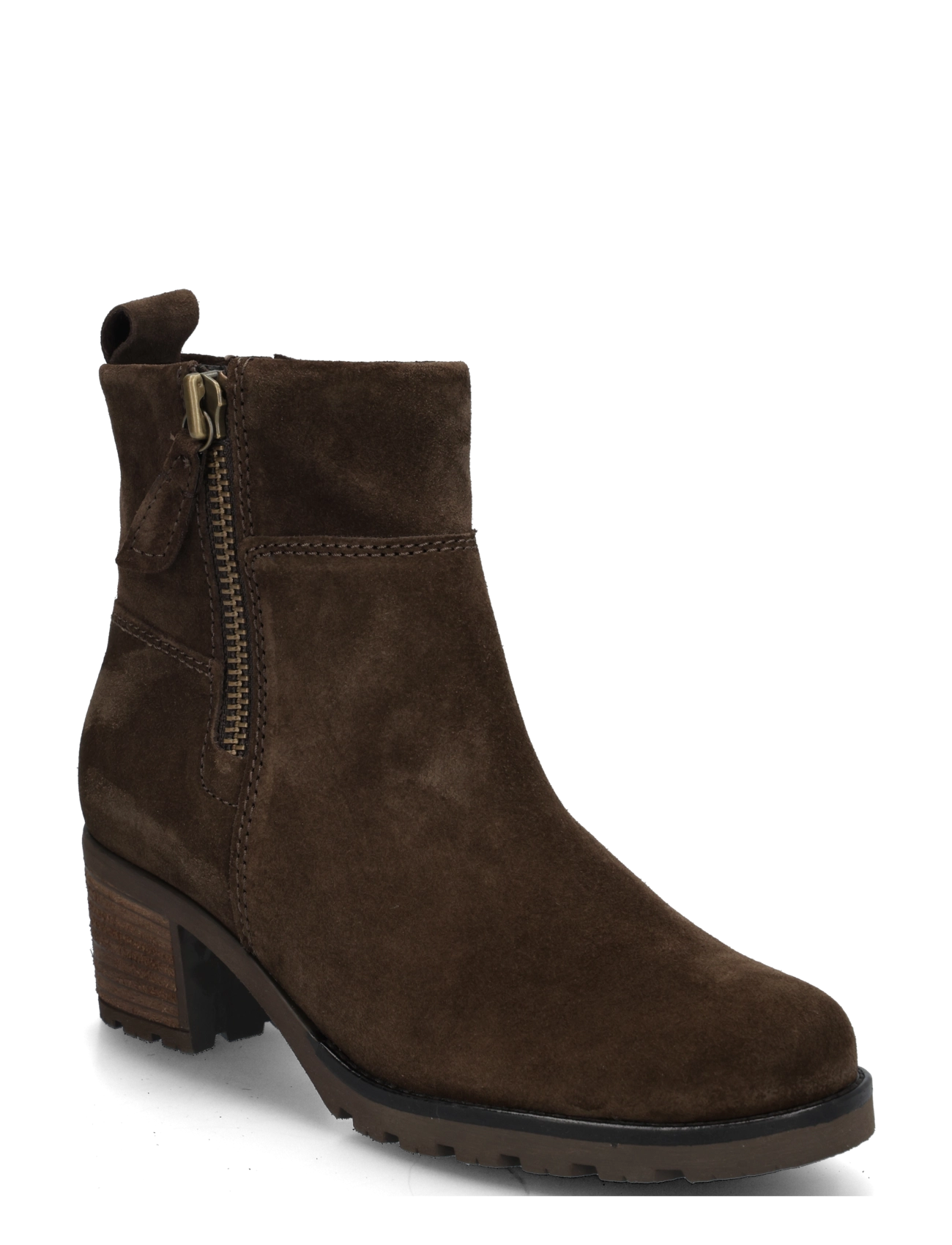 Gabor - Ankle Boot - Potīšu