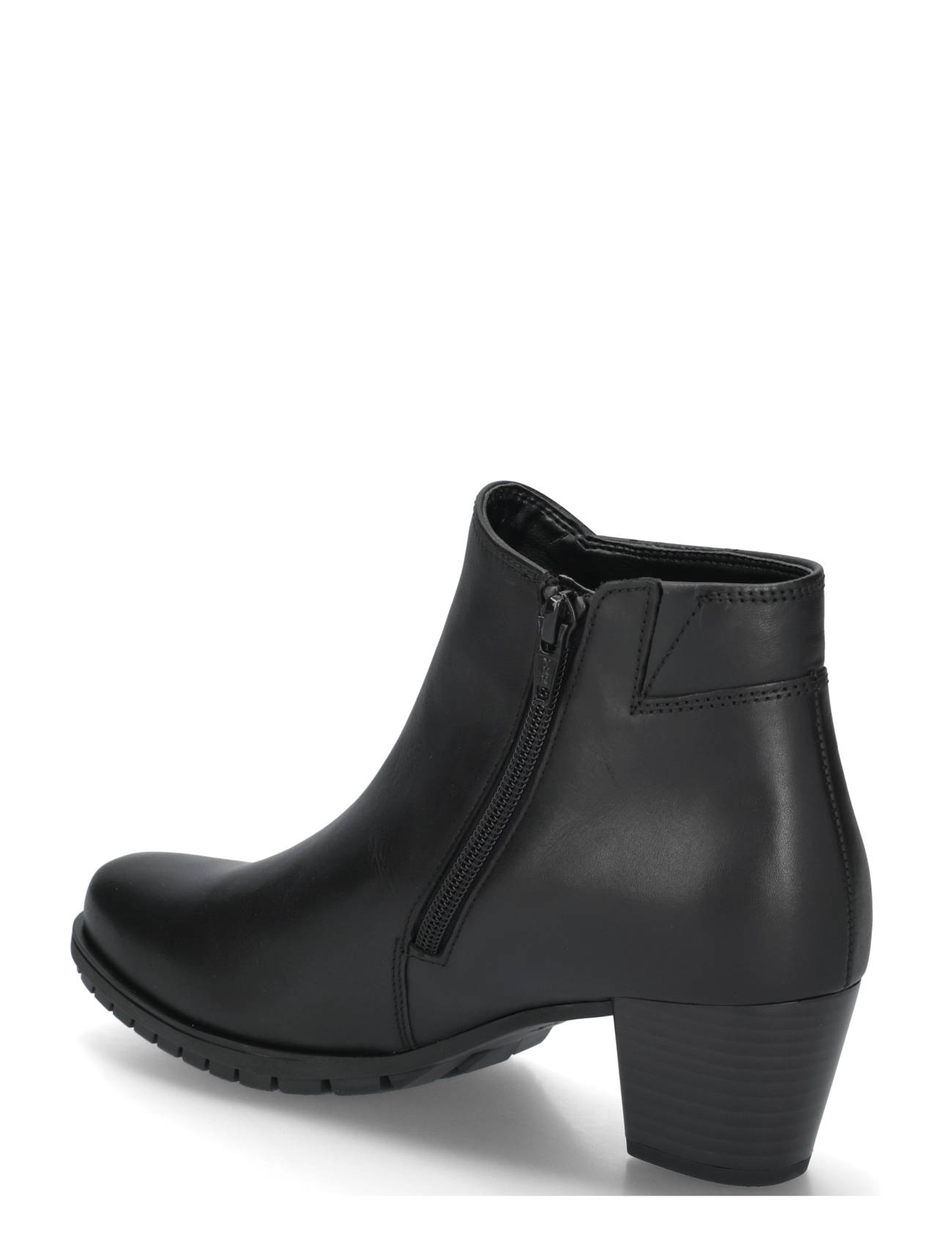 Gabor - Ankle boot - støvletter - black - 1