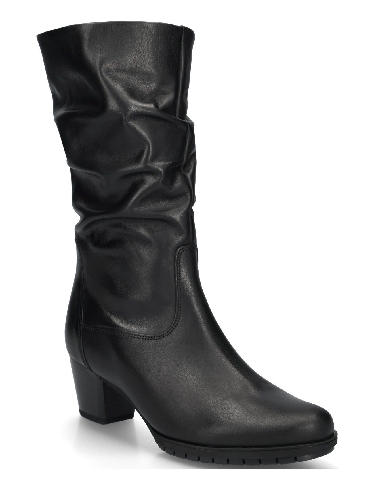 Mid Boot