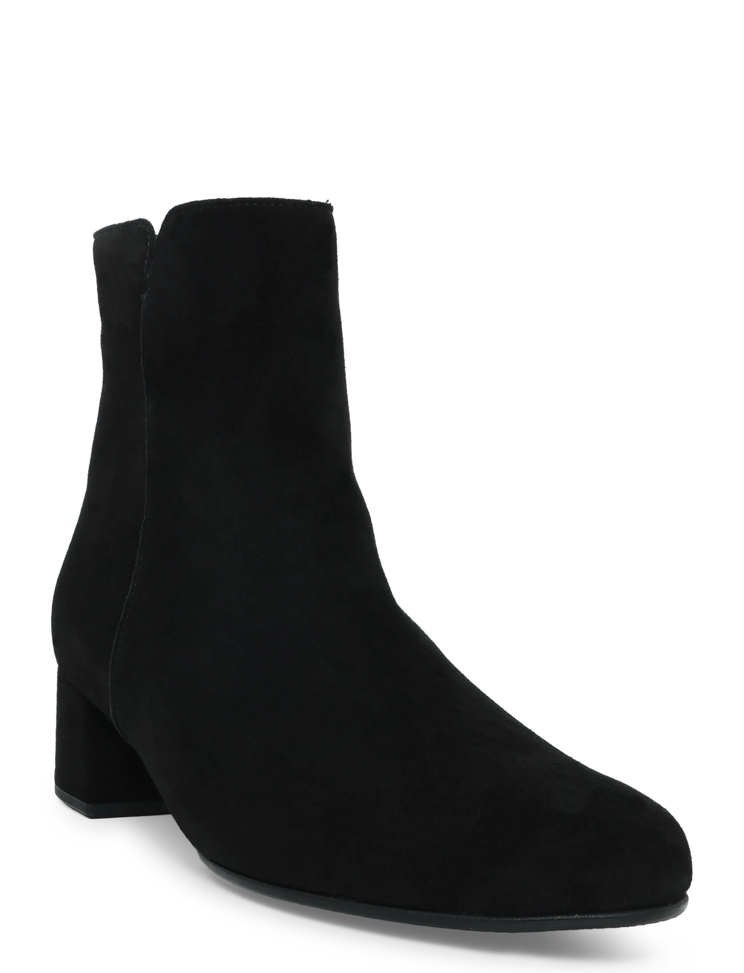 Gabor Ankle boot - Jalanõud - BLACK / black