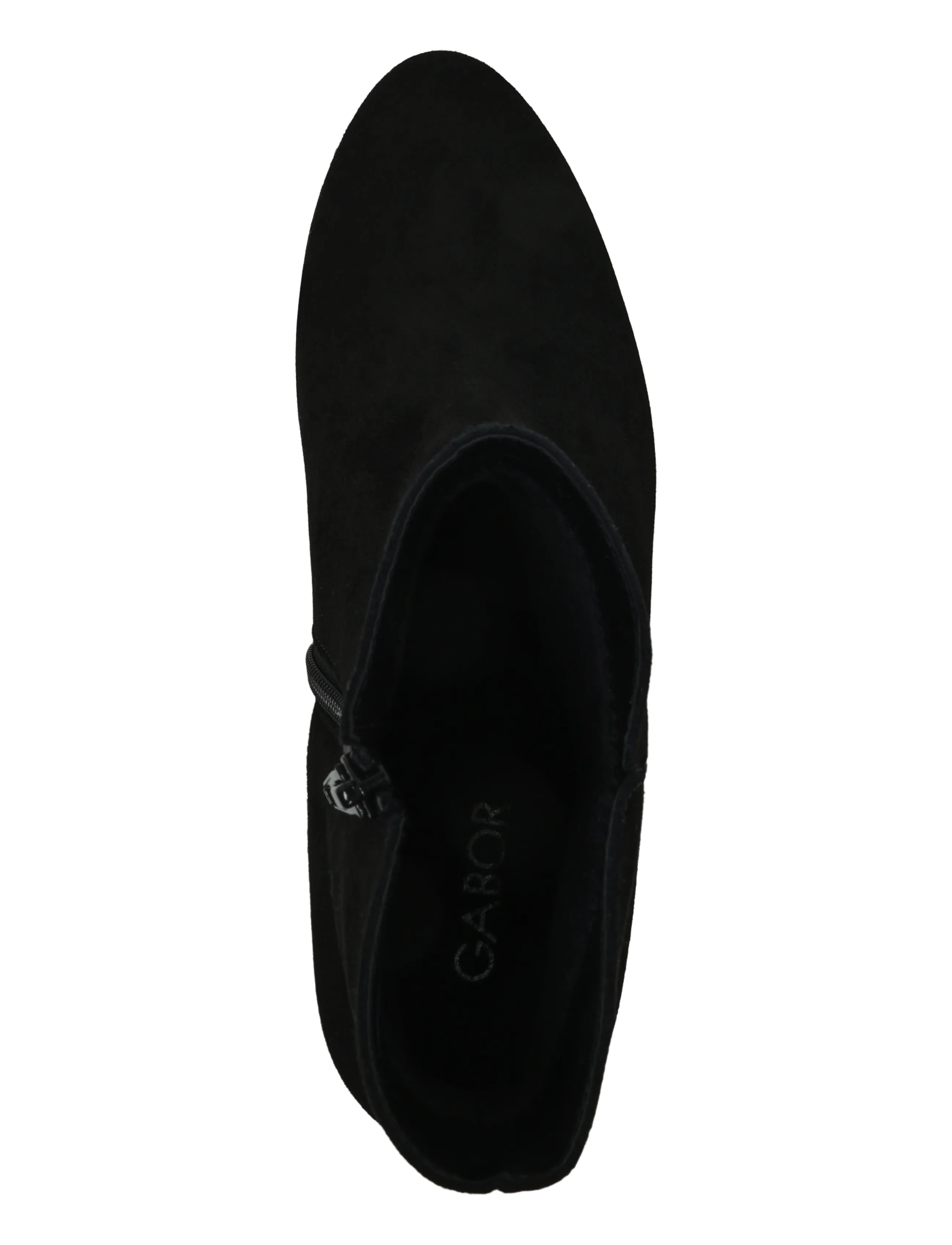 Gabor - Ankle boot - black - 3