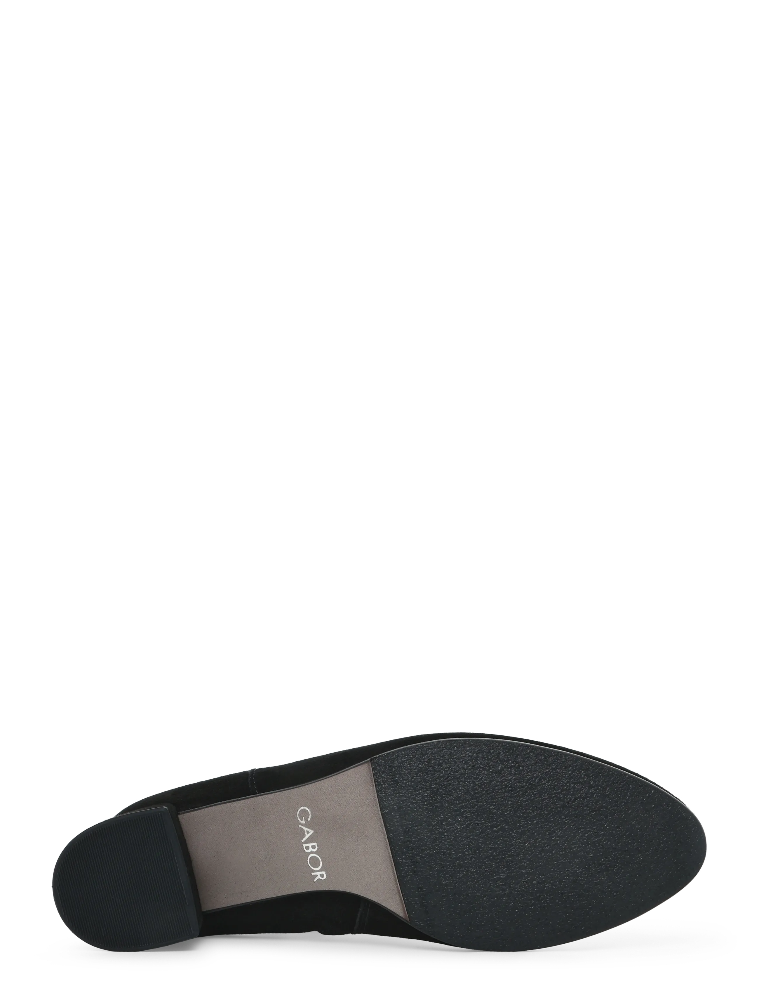 Gabor - Ankle boot - black - 4