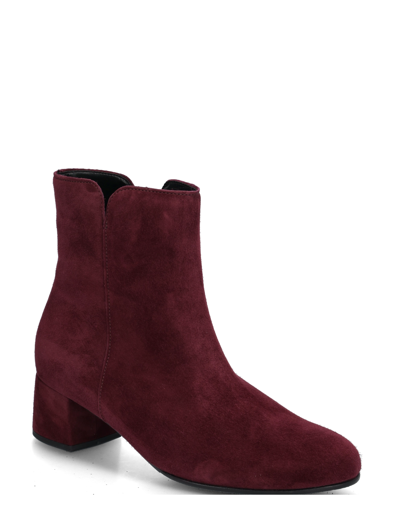 Gabor Ankle boot - Sko - BORDEAUX / burgundy