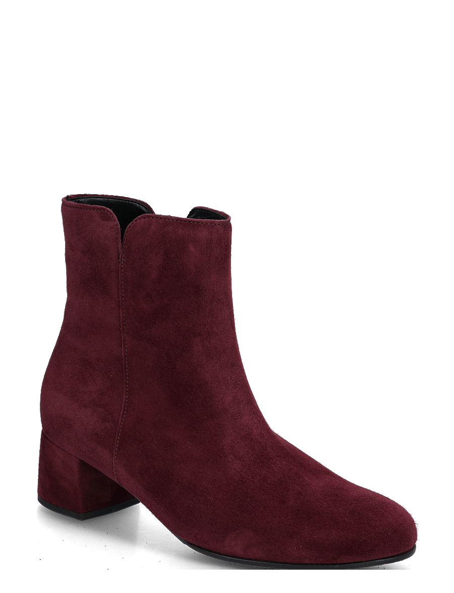 Gabor - Ankle boot - støvletter - bordeaux - 0