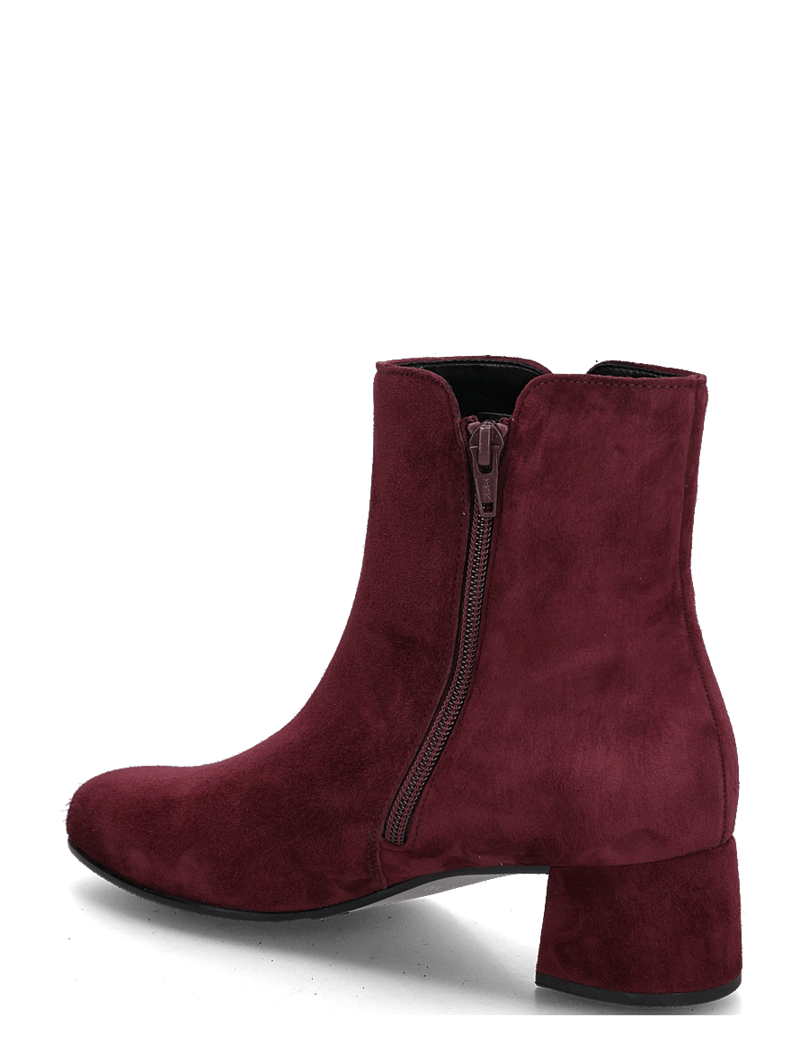 Gabor - Ankle boot - støvletter - bordeaux - 1