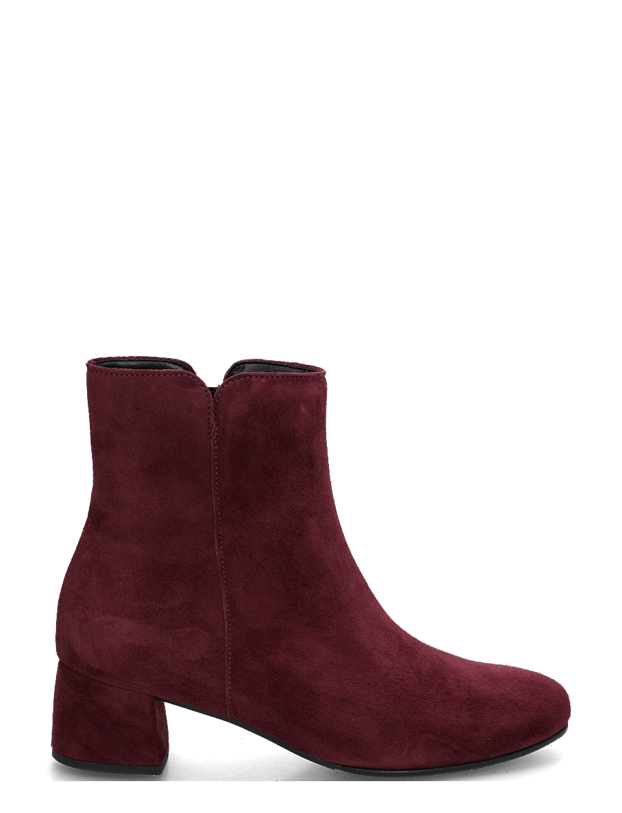 Gabor - Ankle boot - støvletter - bordeaux - 2