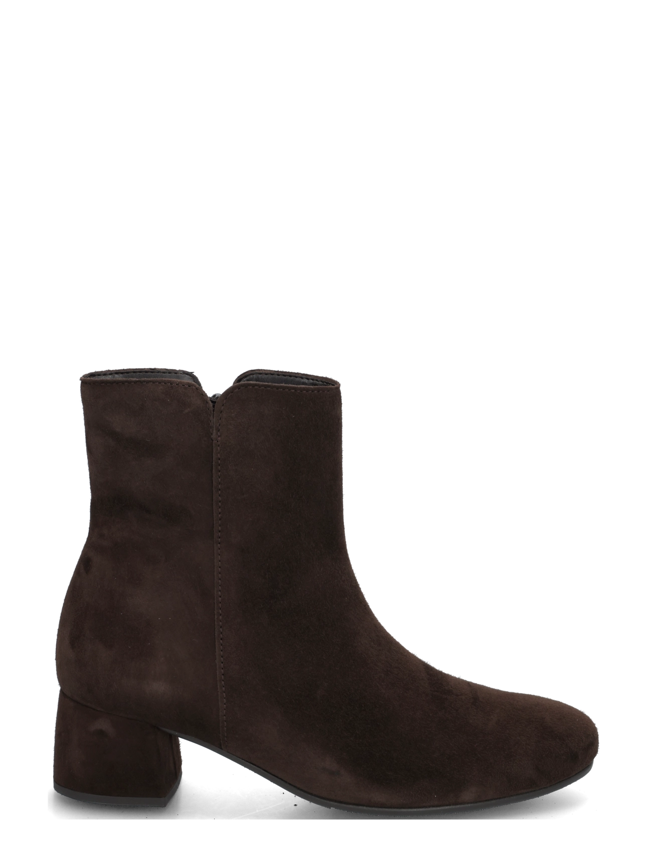 Gabor - Ankle boot - stiefeletten mit absatz - dark brown - 2