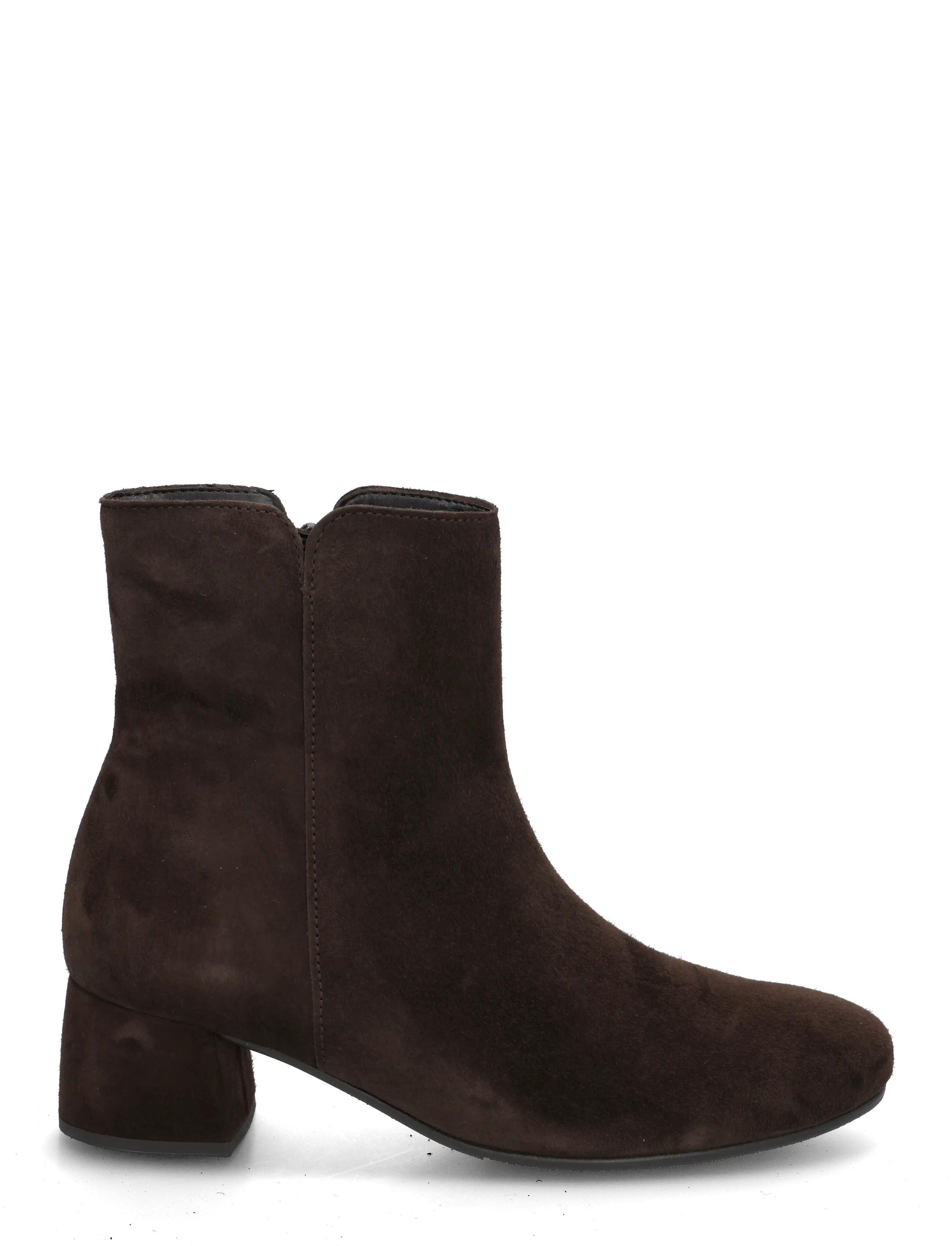 Gabor - Ankle boot - stövletter - dark brown - 2