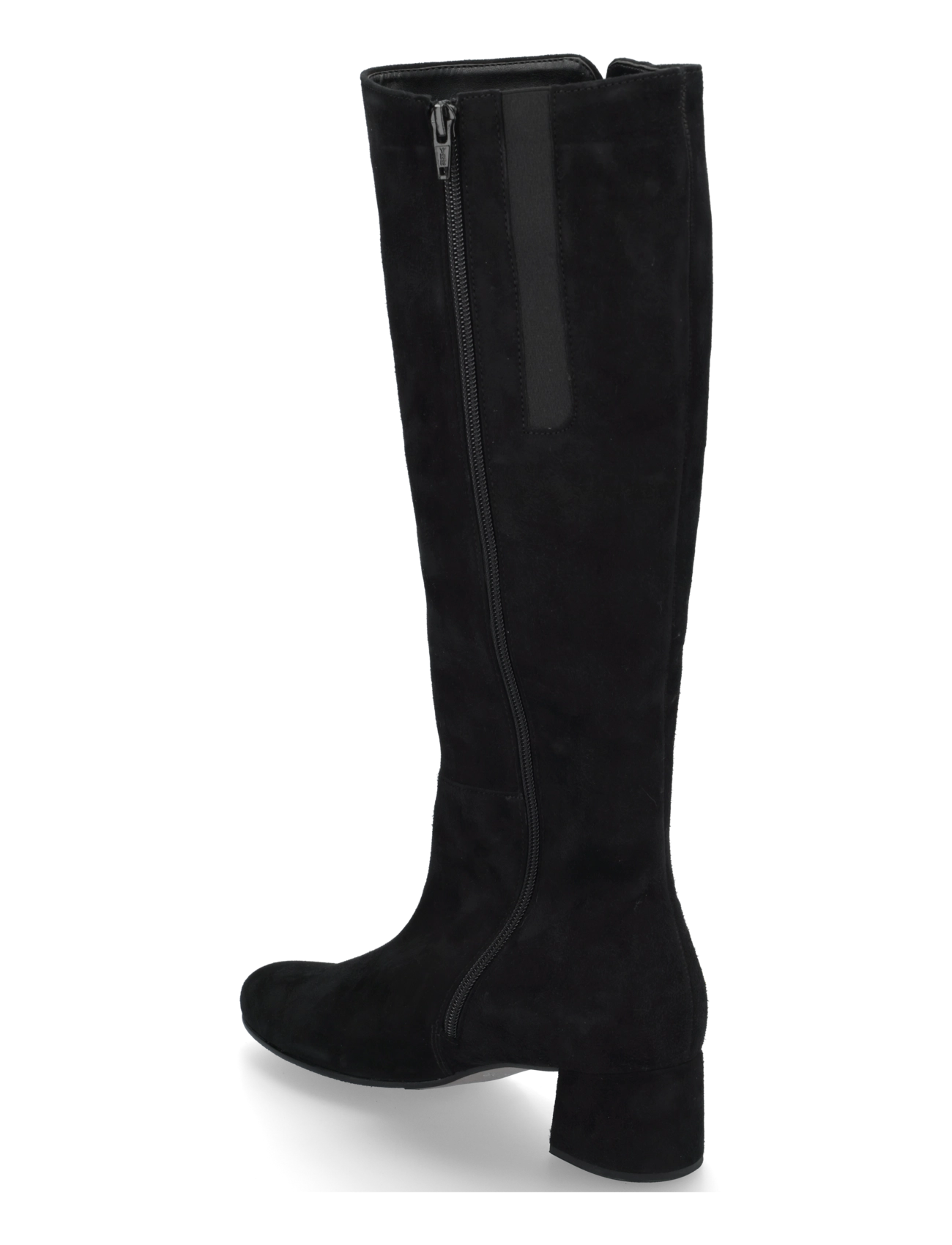 Gabor - Boot - kniehohe stiefel - black - 1