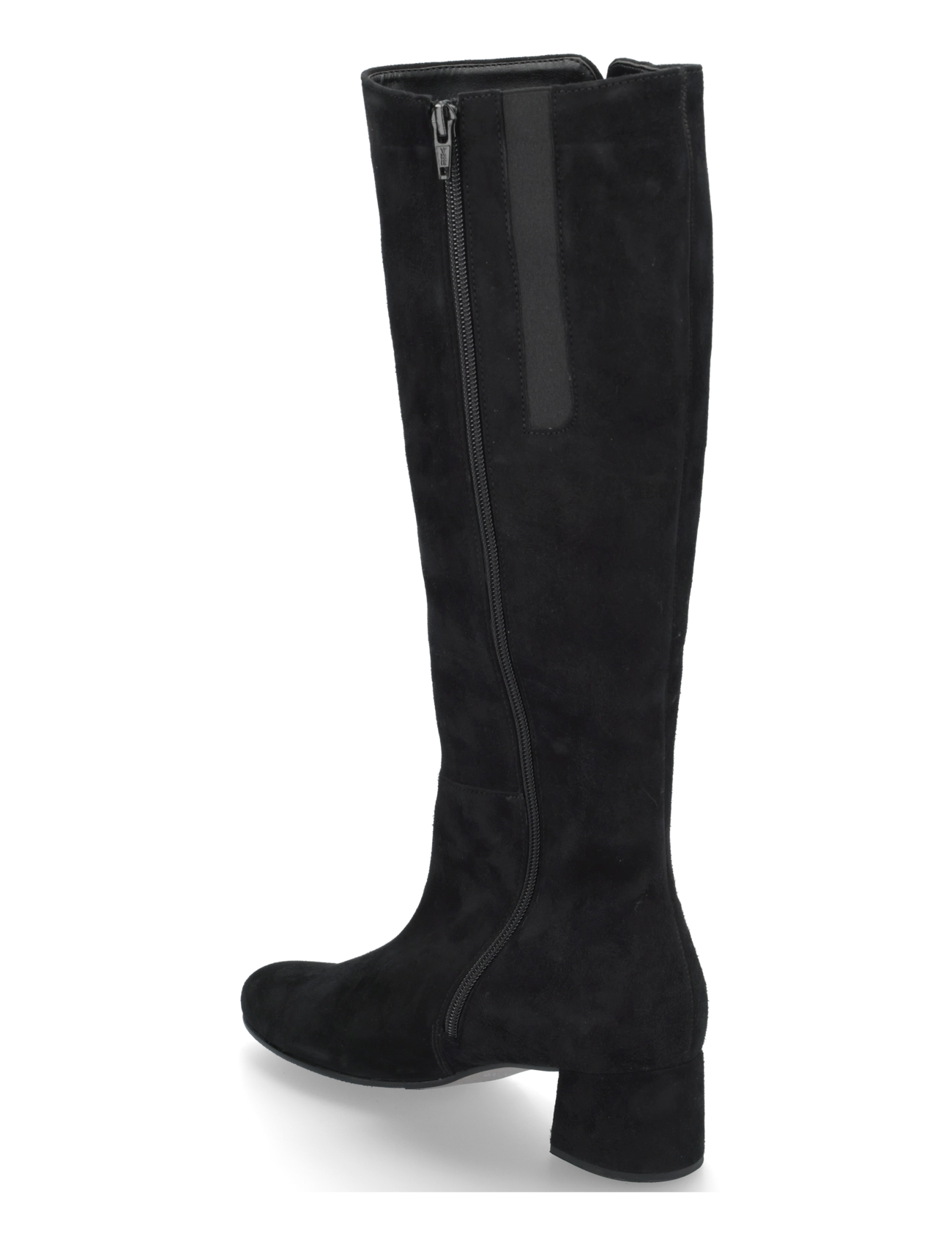 Gabor - Boot - kniehohe stiefel - black - 1
