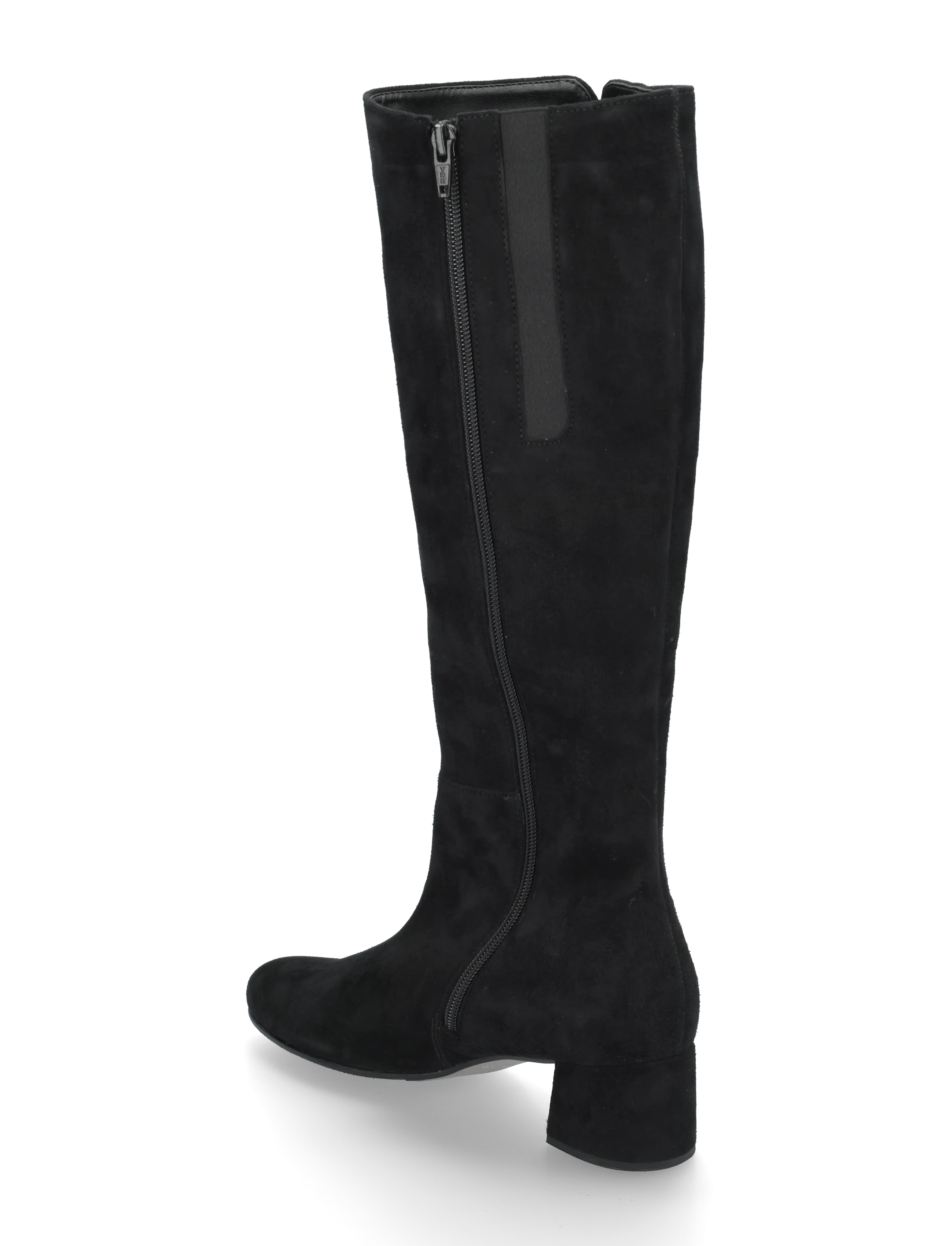 Gabor - Boot - knee high boots - black - 1