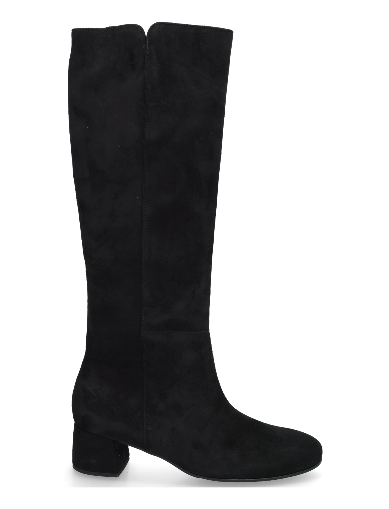 Gabor - Boot - kniehohe stiefel - black - 2