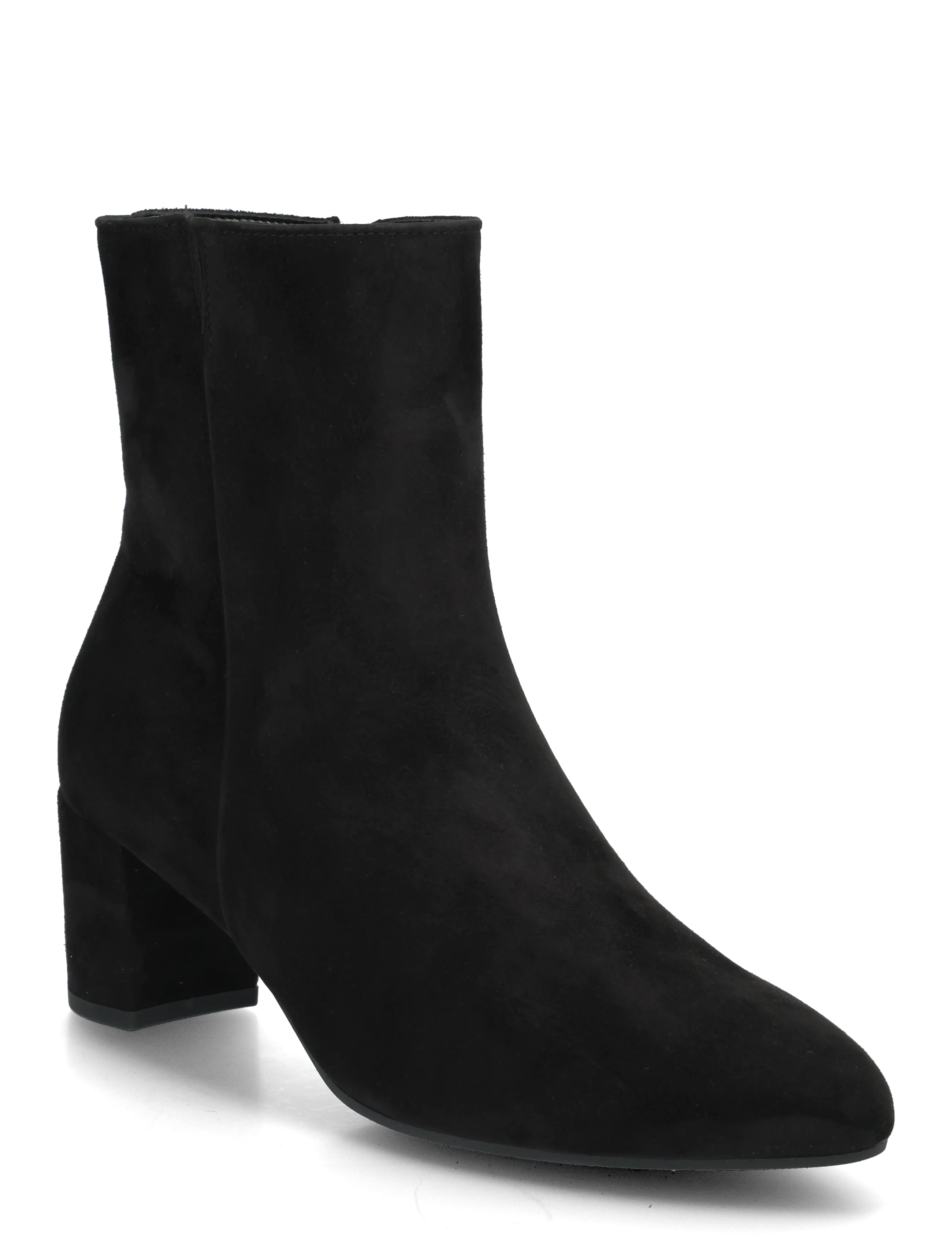 Gabor Ankle boot - Schuhe - BLACK / black