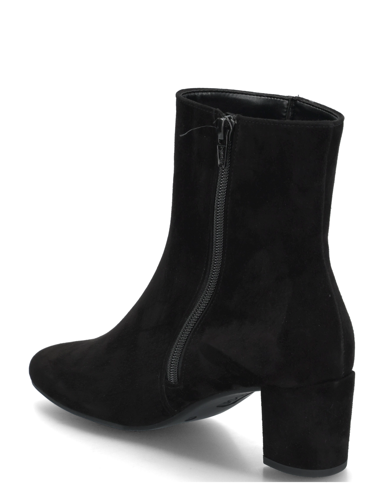 Ankle Boot 2