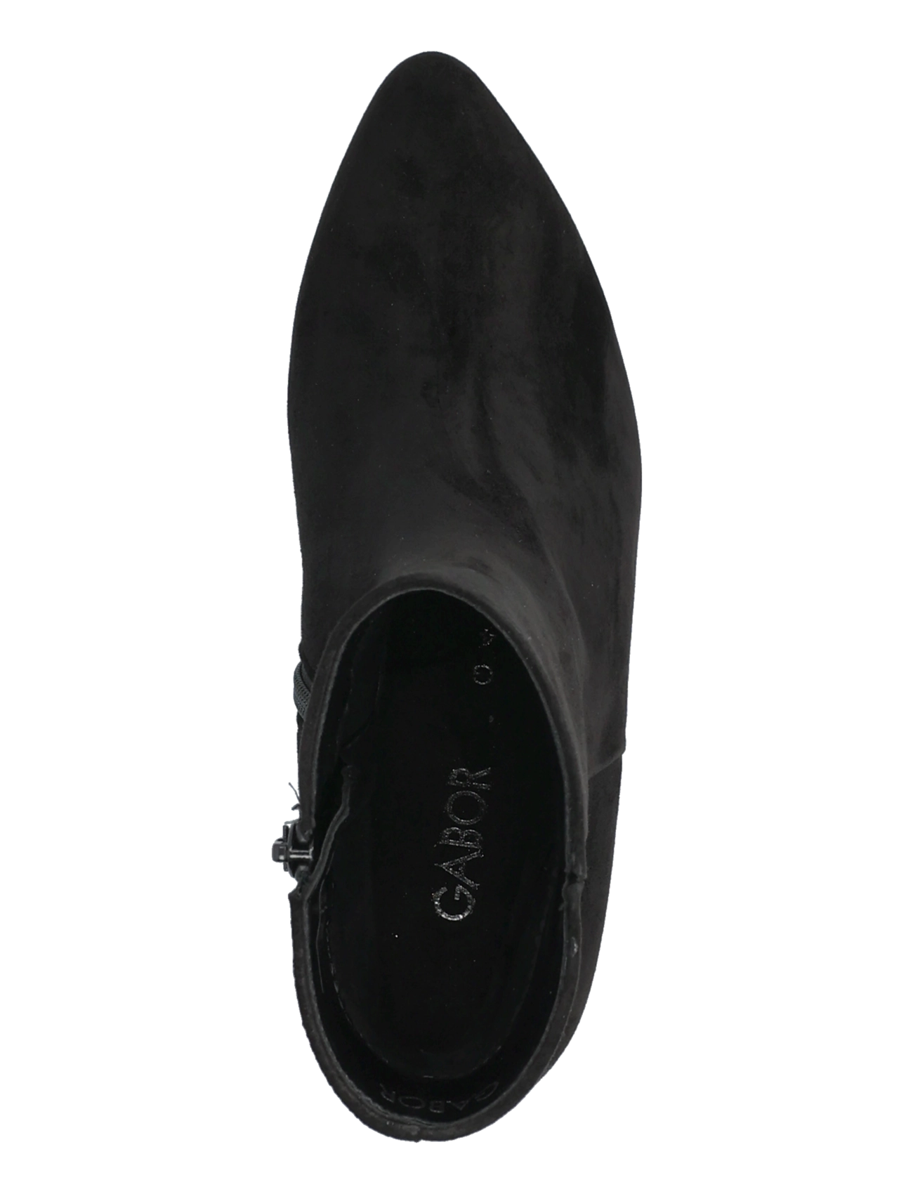 Ankle Boot 4