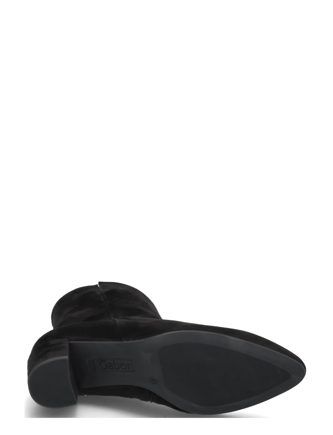 Ankle Boot 5