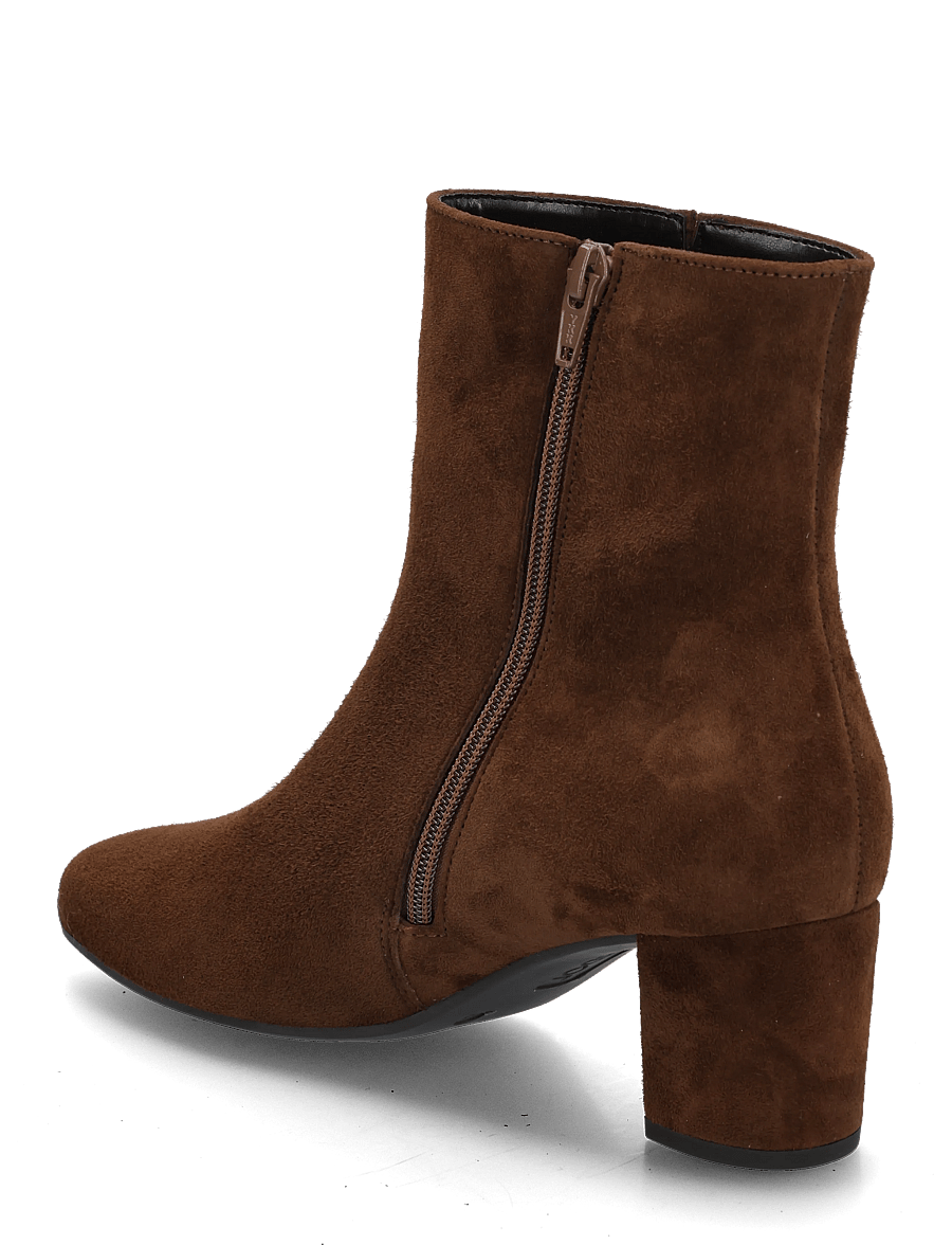 Gabor - Ankle boot - stövletter - brown - 1