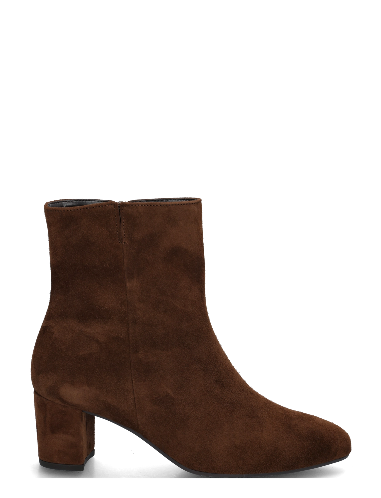 Gabor - Ankle boot - stiefeletten mit absatz - brown - 2