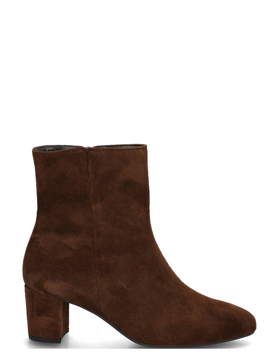 Gabor - Ankle boot - stiefeletten mit absatz - brown - 2