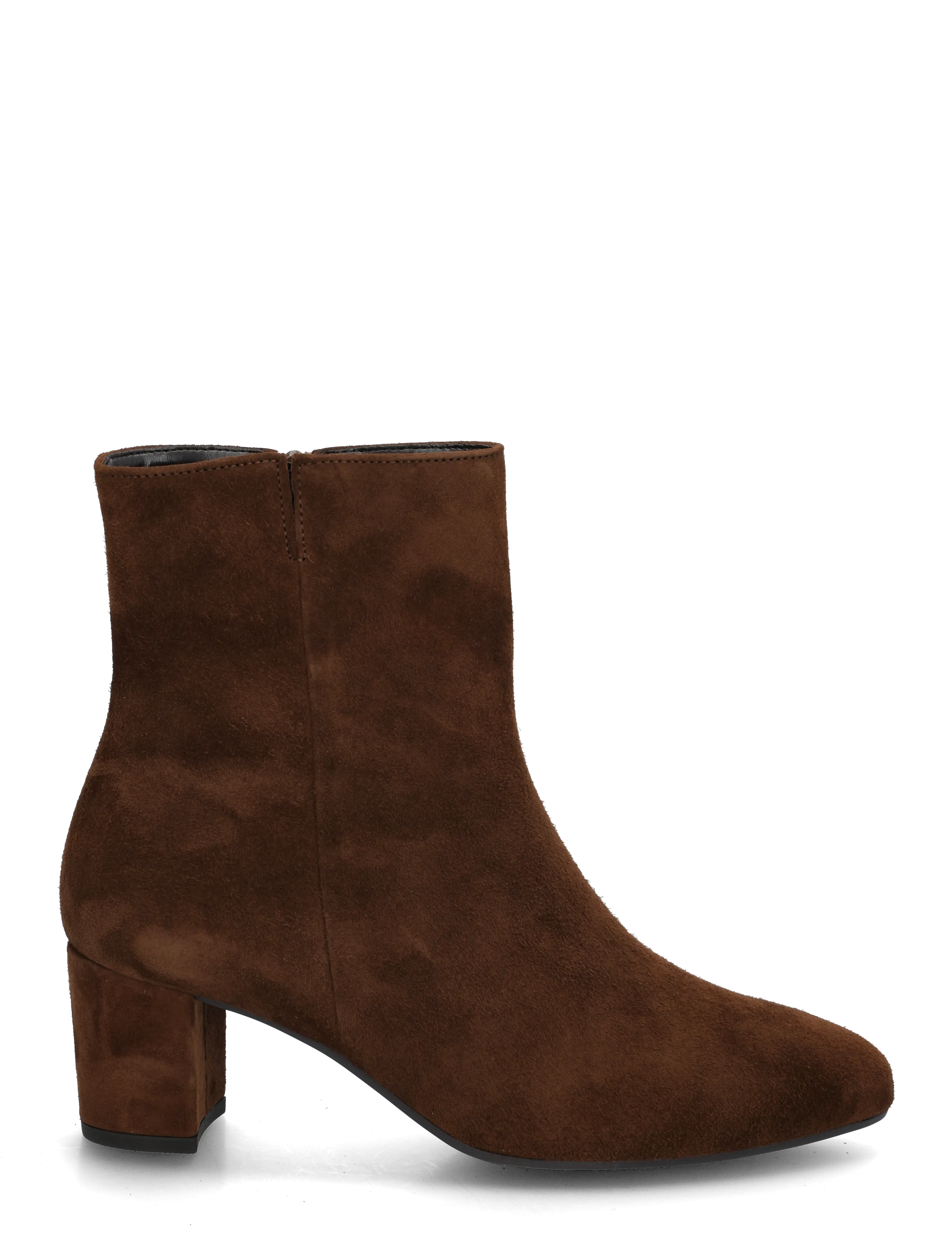 Gabor - Ankle boot - heeled ankle boots - brown - 2
