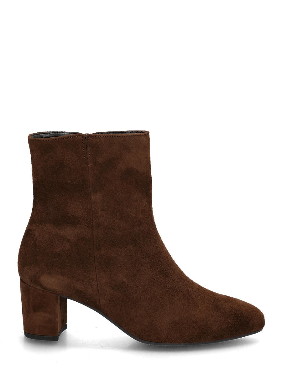 Gabor - Ankle boot - stövletter - brown - 2