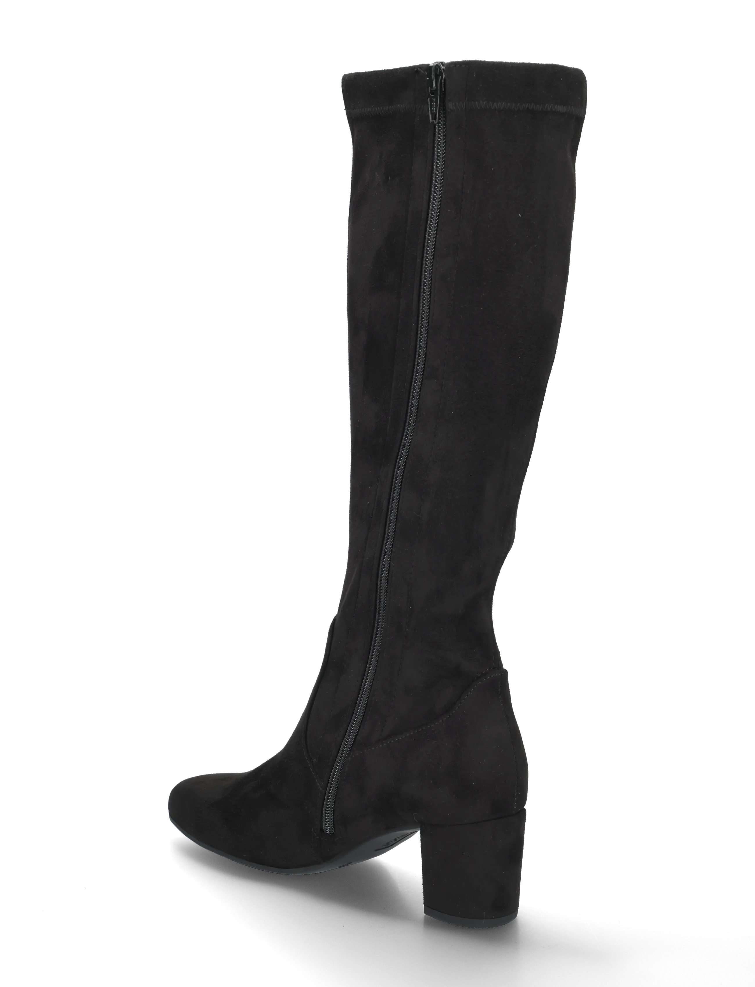 Gabor - Boot - kniehohe stiefel - black - 1
