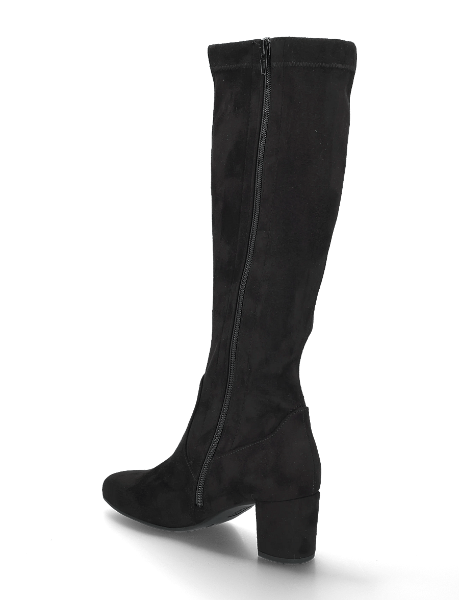 Gabor - Boot - kniehohe stiefel - black - 1