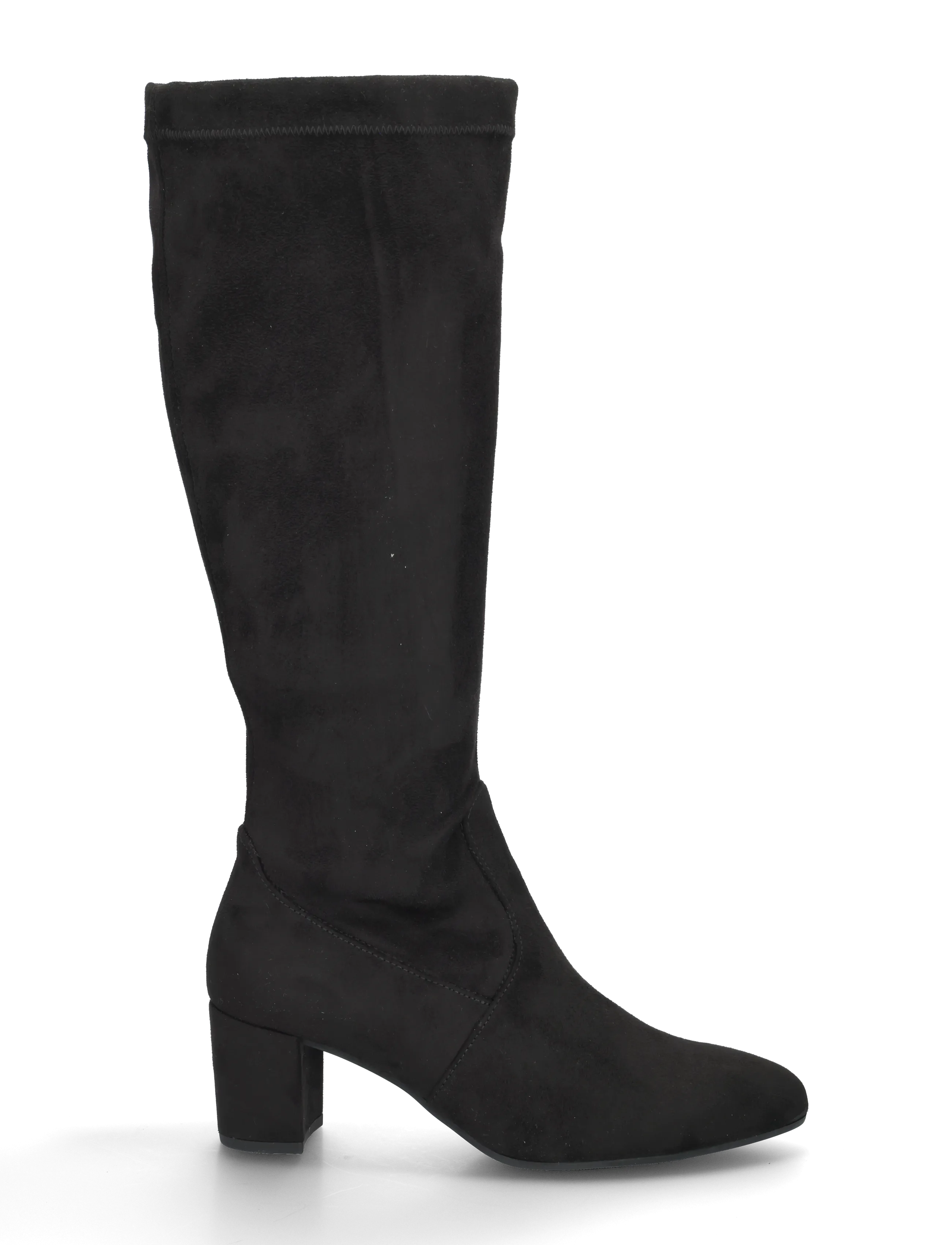 Gabor - Boot - kniehohe stiefel - black - 2