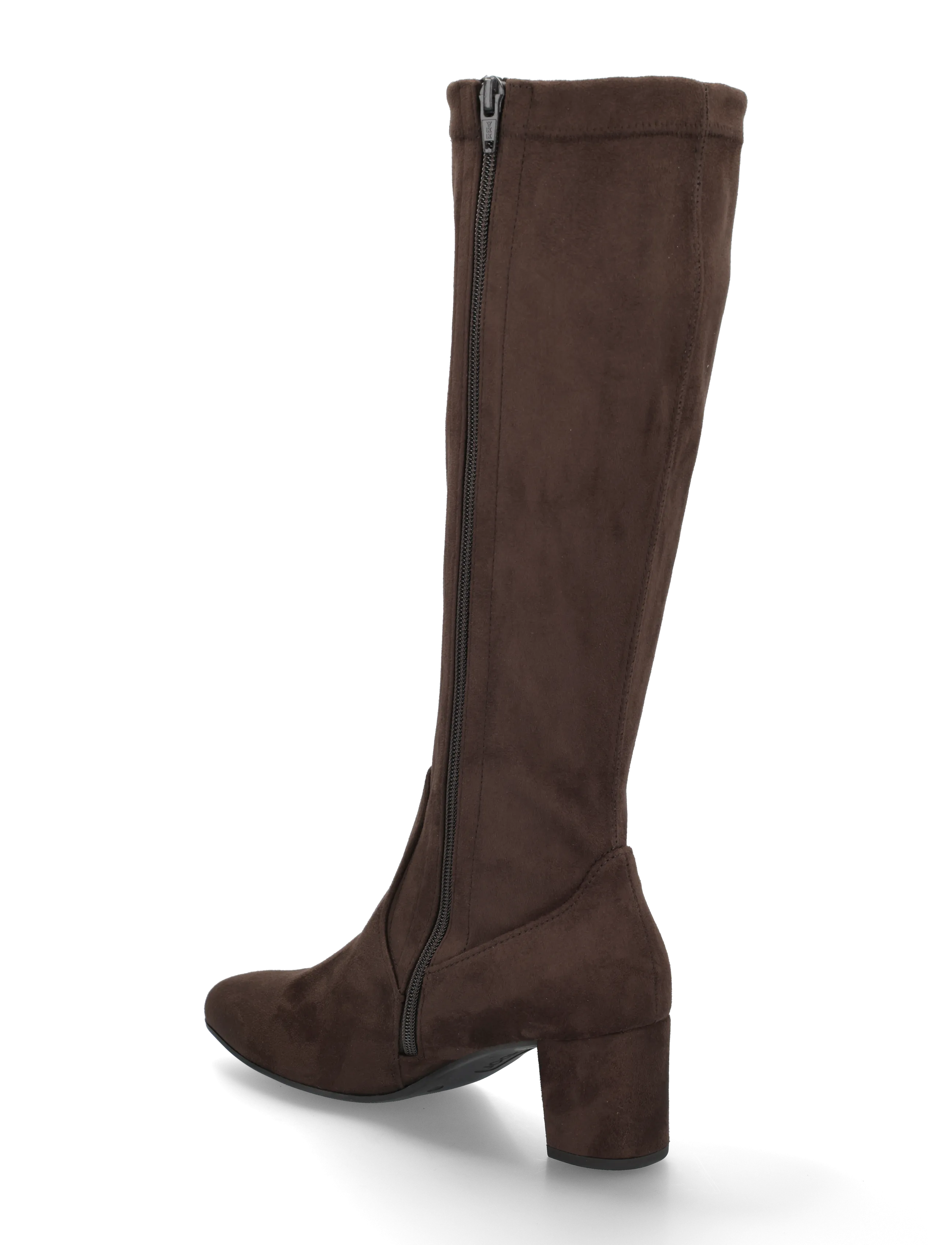 Gabor - Boot - knee high boots - dark brown - 1