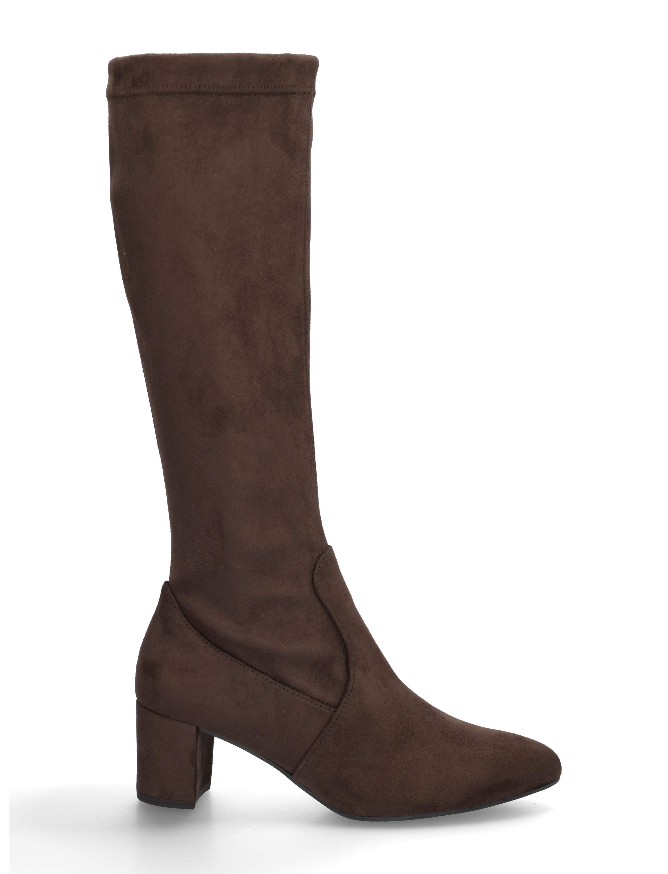 Gabor - Boot - knee high boots - dark brown - 2