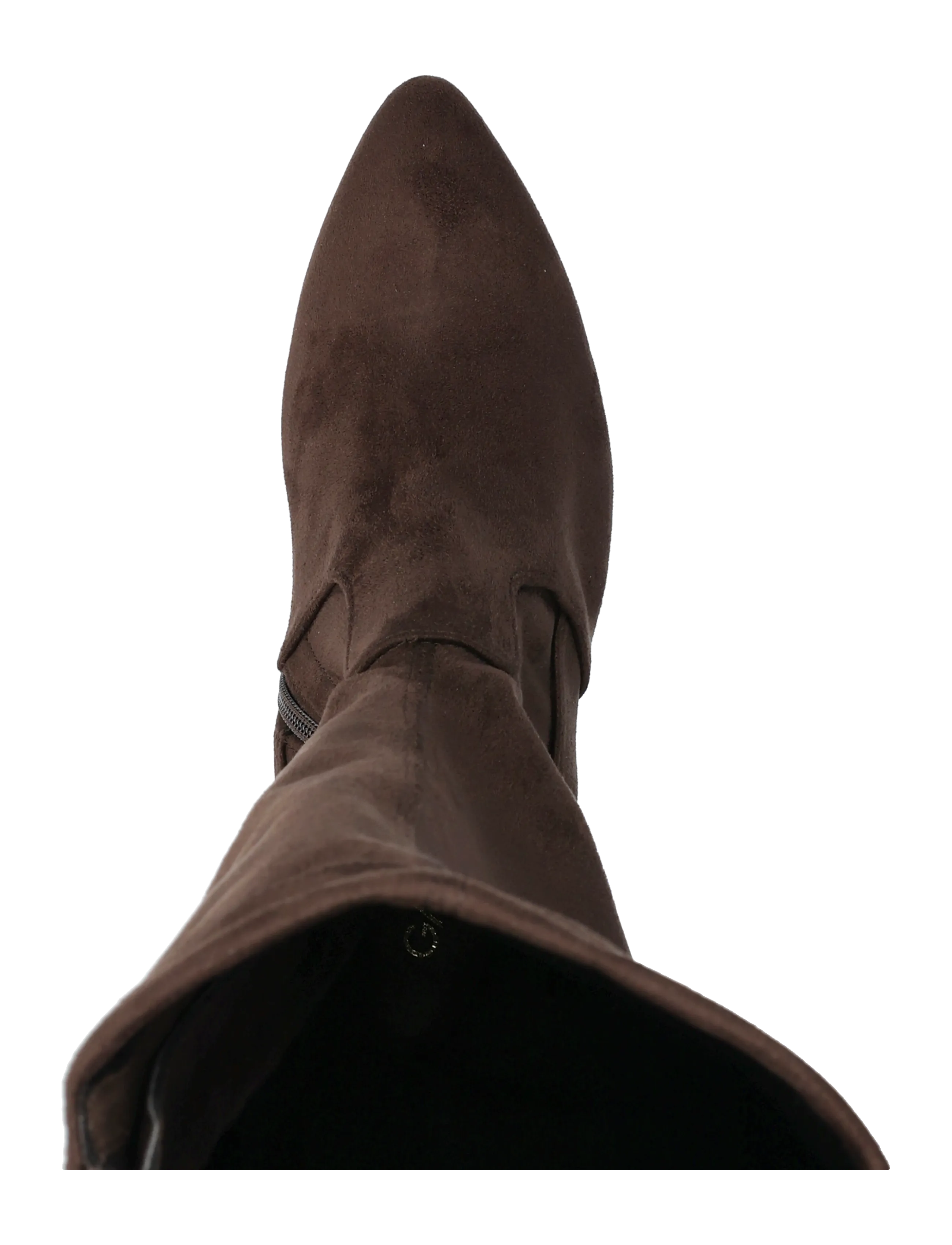 Gabor - Boot - knee high boots - dark brown - 3