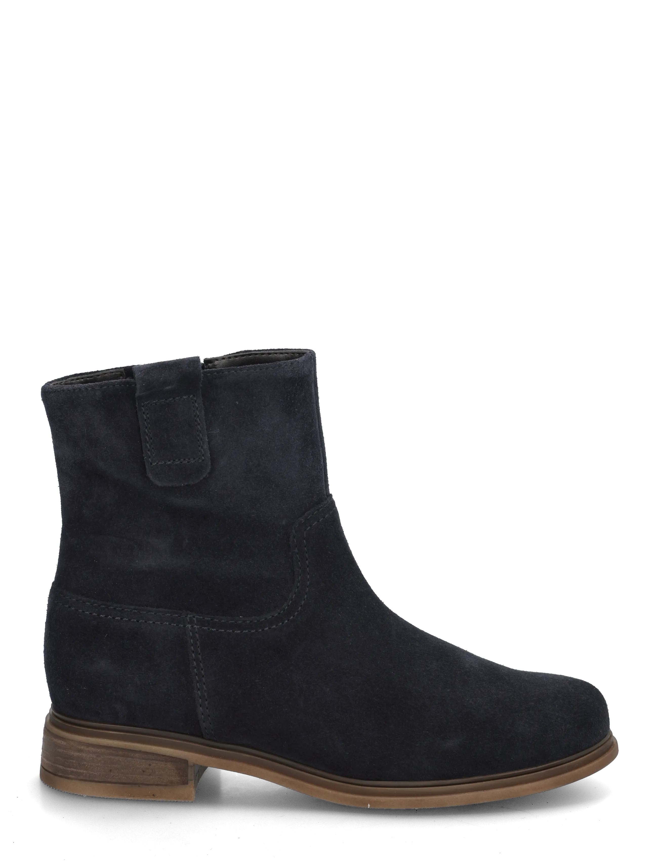Gabor - Ankle boot - stiefeletten mit absatz - dark blue - 2