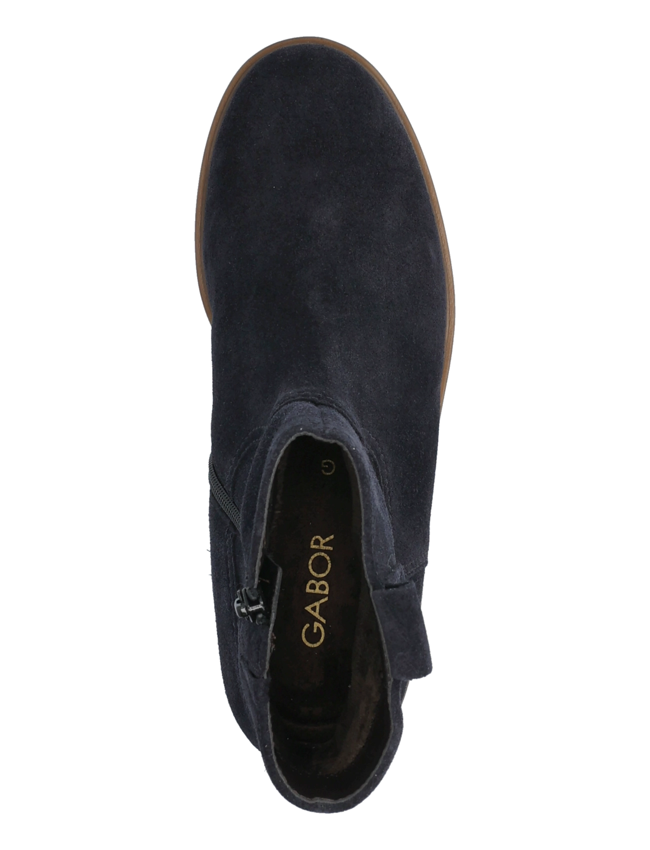 GABOR Ankle Boot kängor & boots dam – bild 4