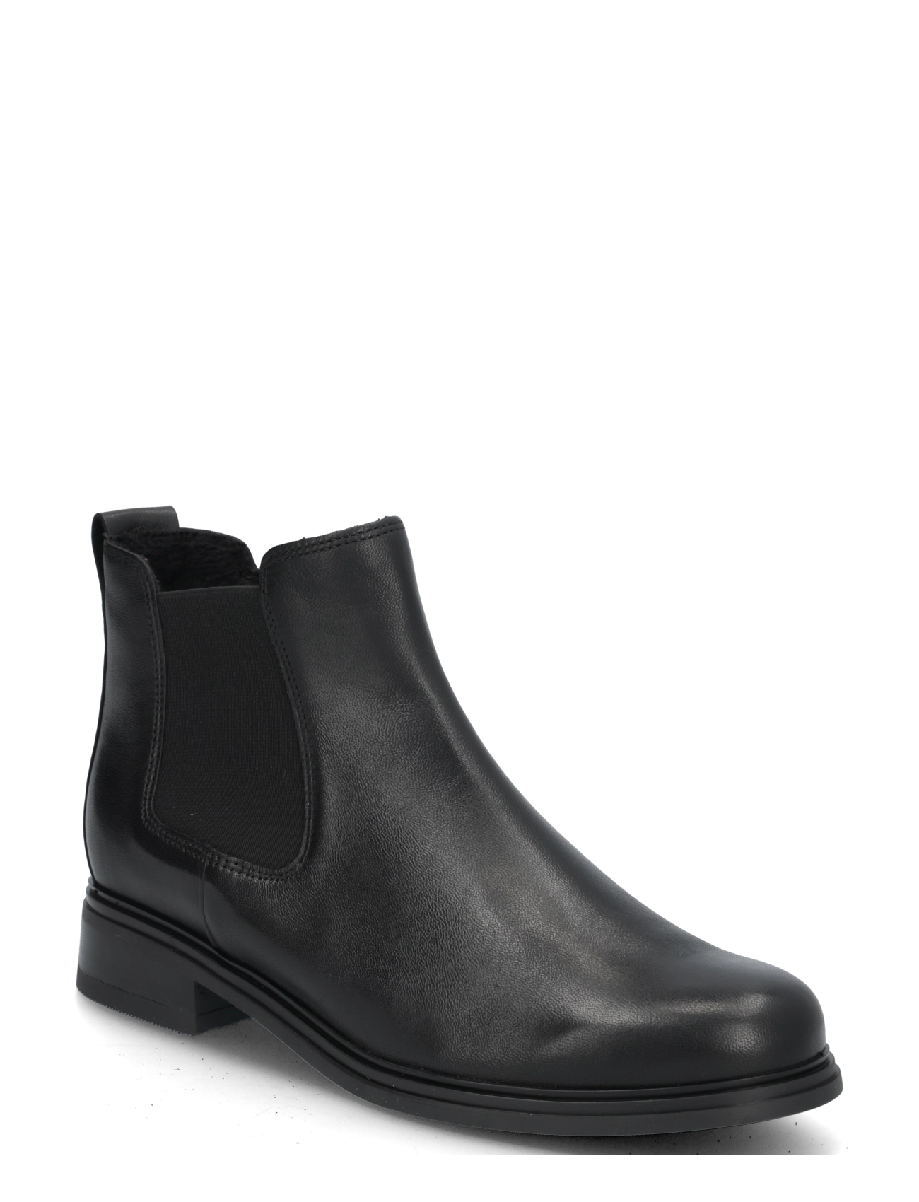 Gabor Chelsea - Chelsea-saapad - BLACK / black