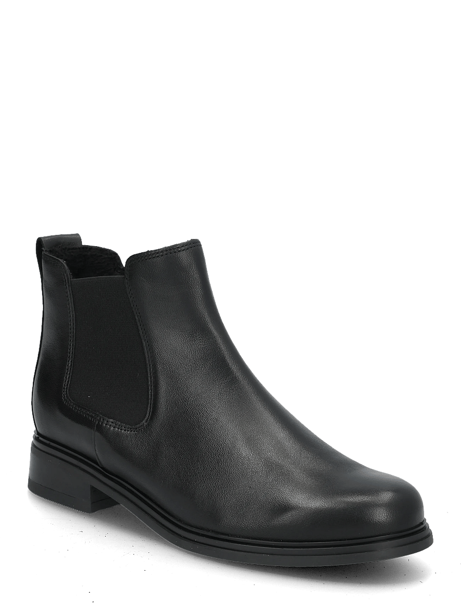 Gabor - Chelsea - chelsea boots - black - 0