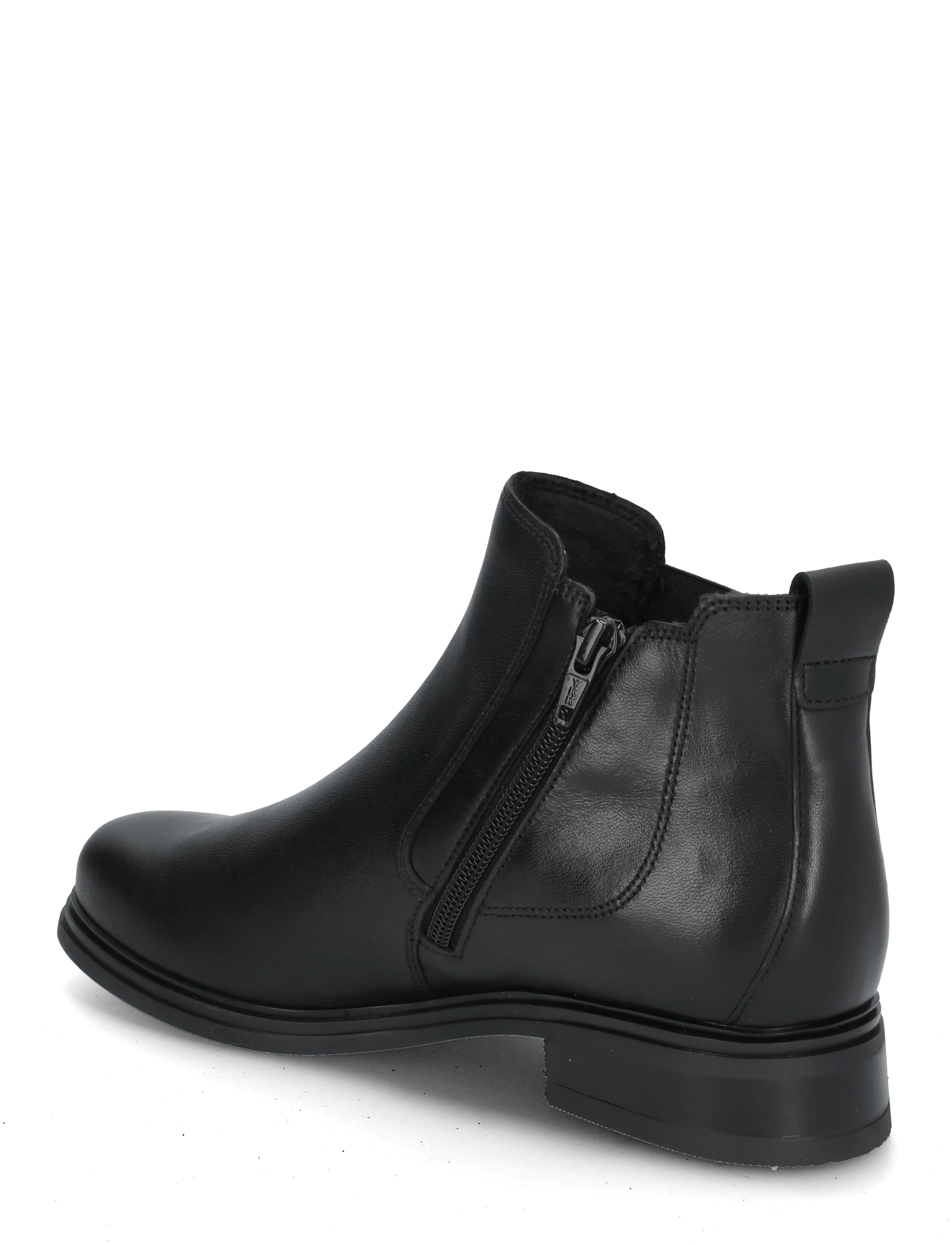 Gabor - Chelsea - chelsea boots - black - 1