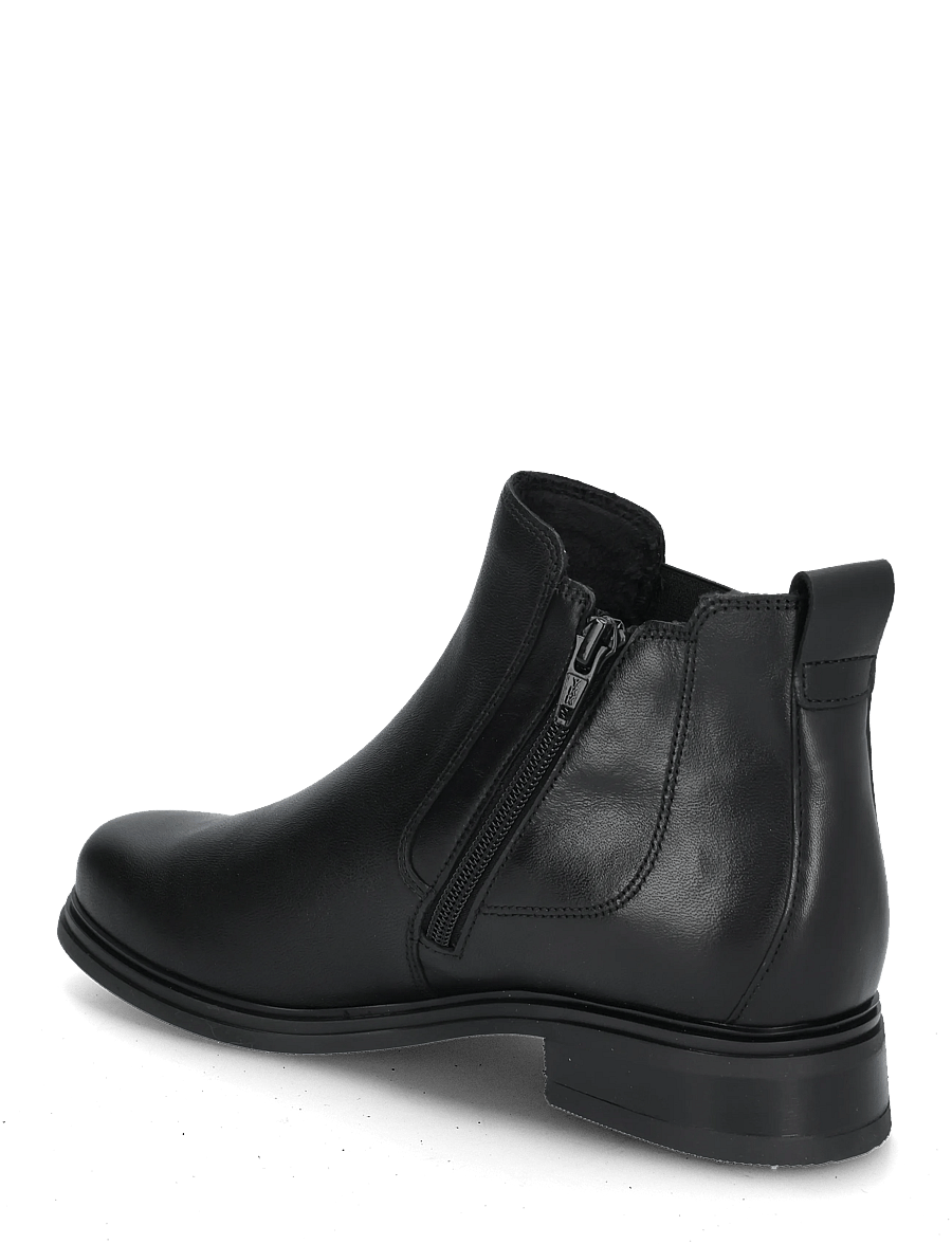 Gabor - Chelsea - chelsea boots - black - 1