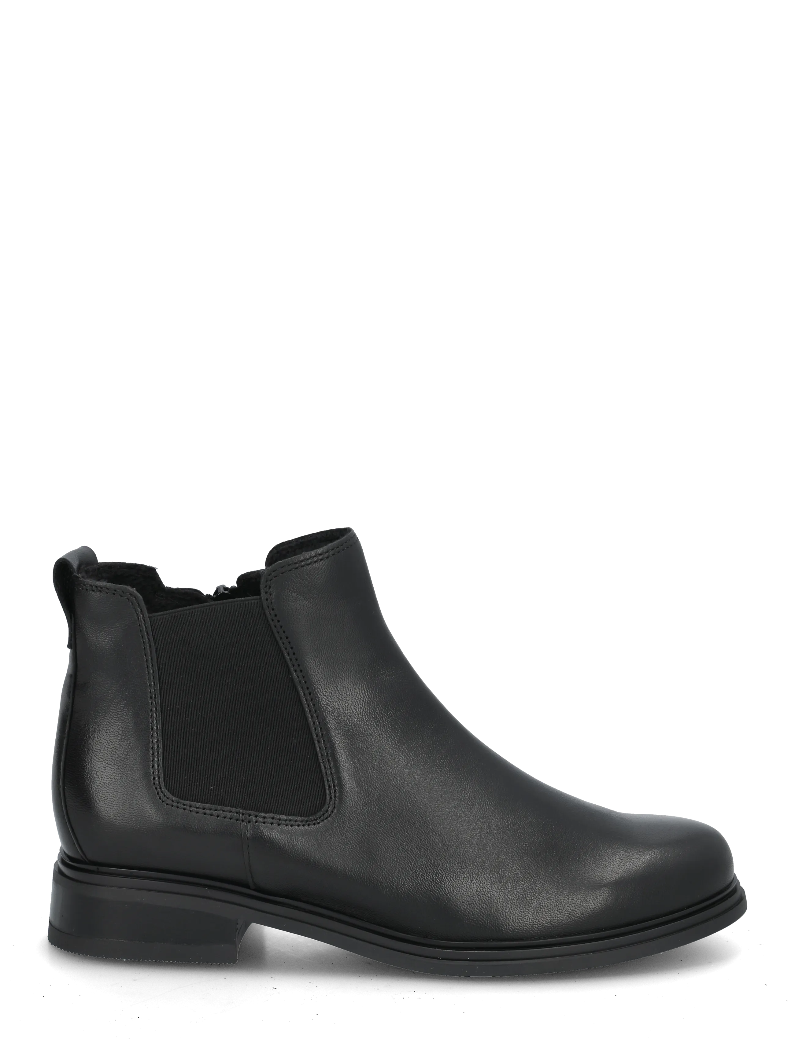Gabor - Chelsea - chelsea boots - black - 2