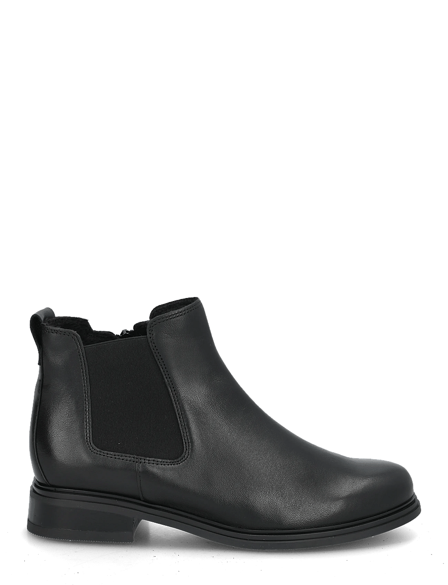 Gabor - Chelsea - chelsea boots - black - 2