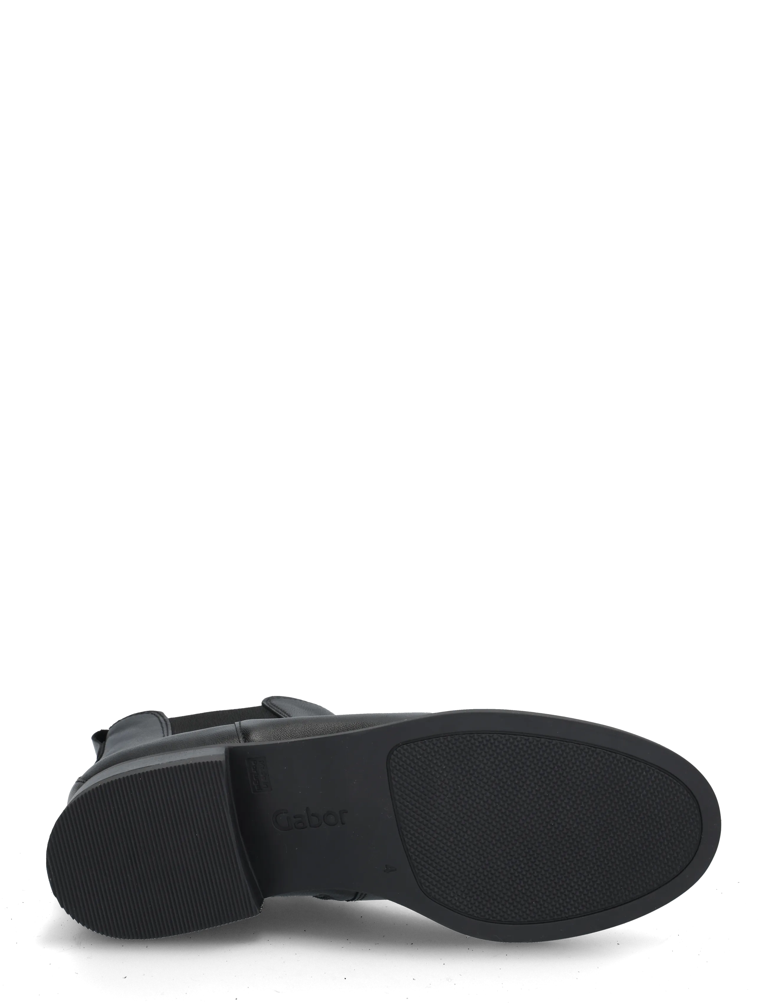Gabor - Chelsea - chelsea boots - black - 4