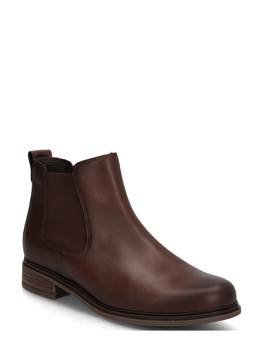 Gabor - Chelsea - chelsea boots - cognac - 0