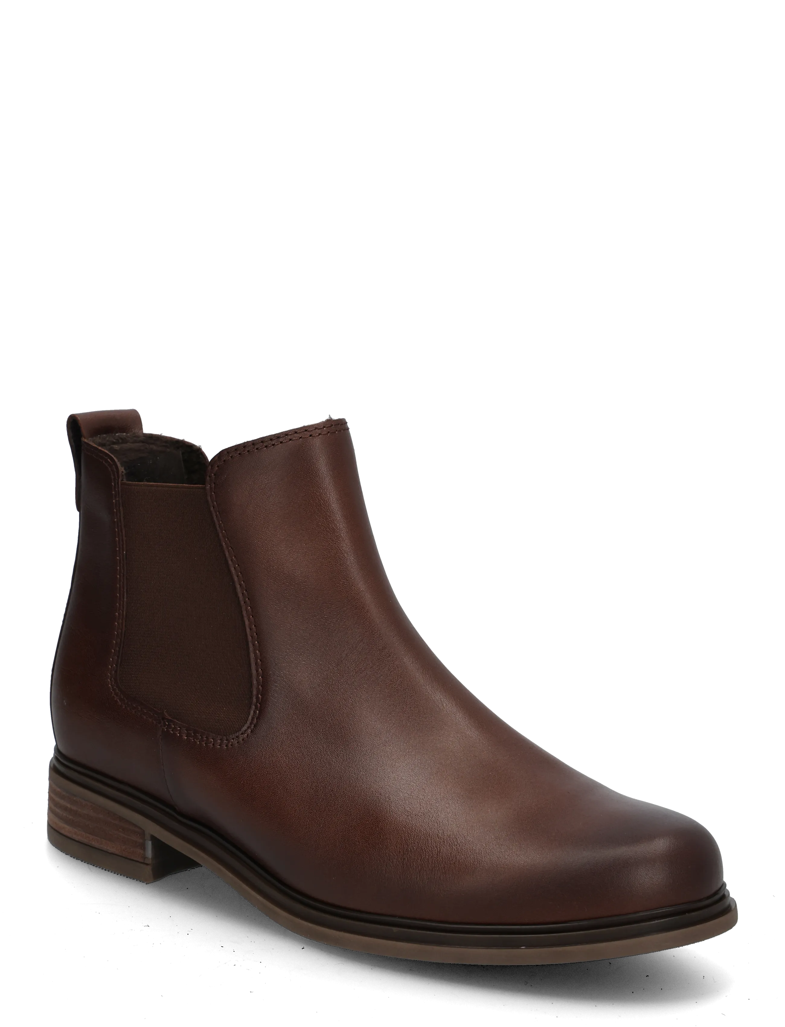 Gabor Chelsea - Schuhe - COGNAC / brown