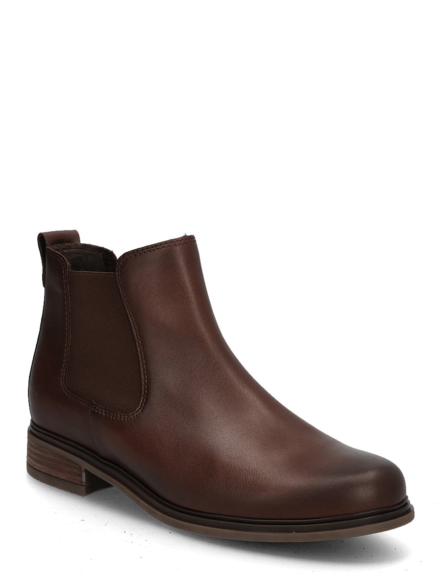 Gabor - Chelsea - chelsea boots - cognac - 0