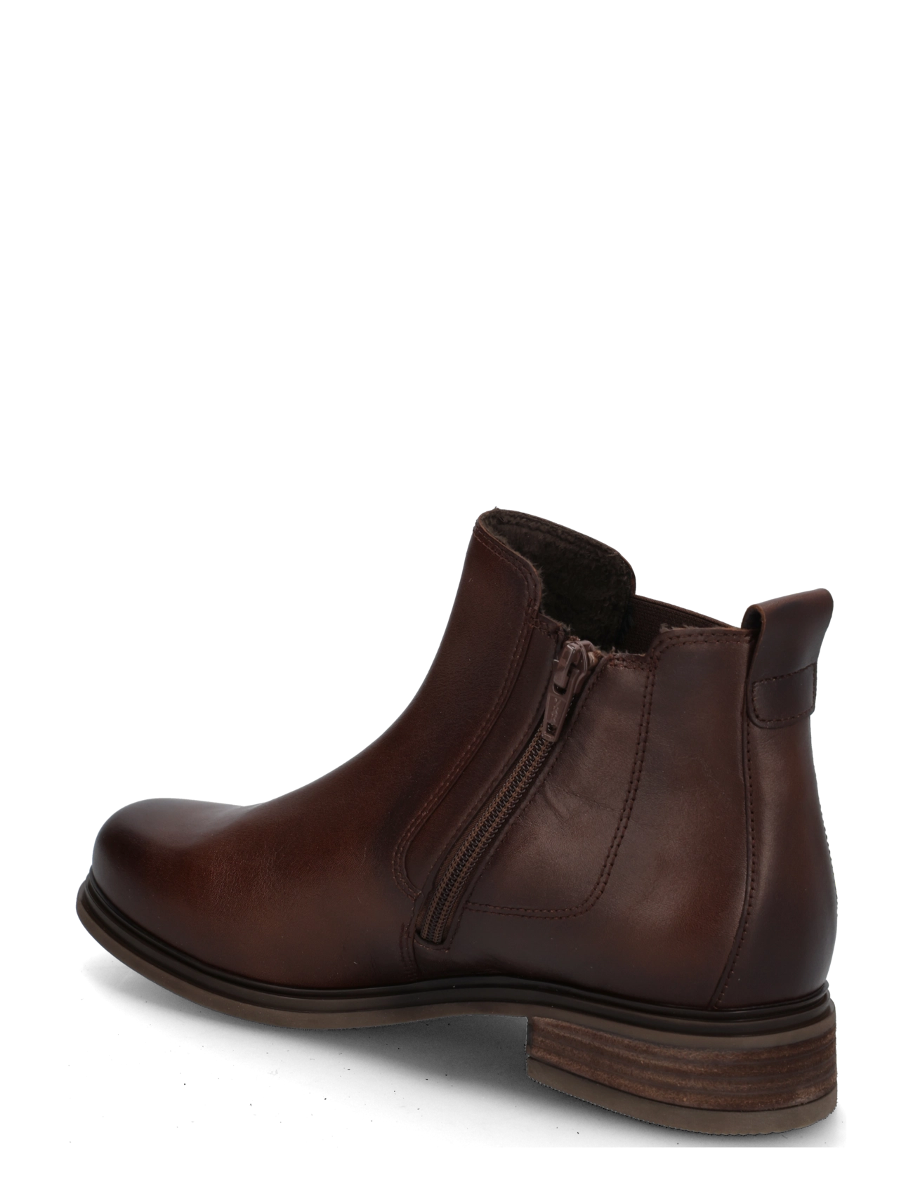 Gabor - Chelsea - chelsea boots - cognac - 1